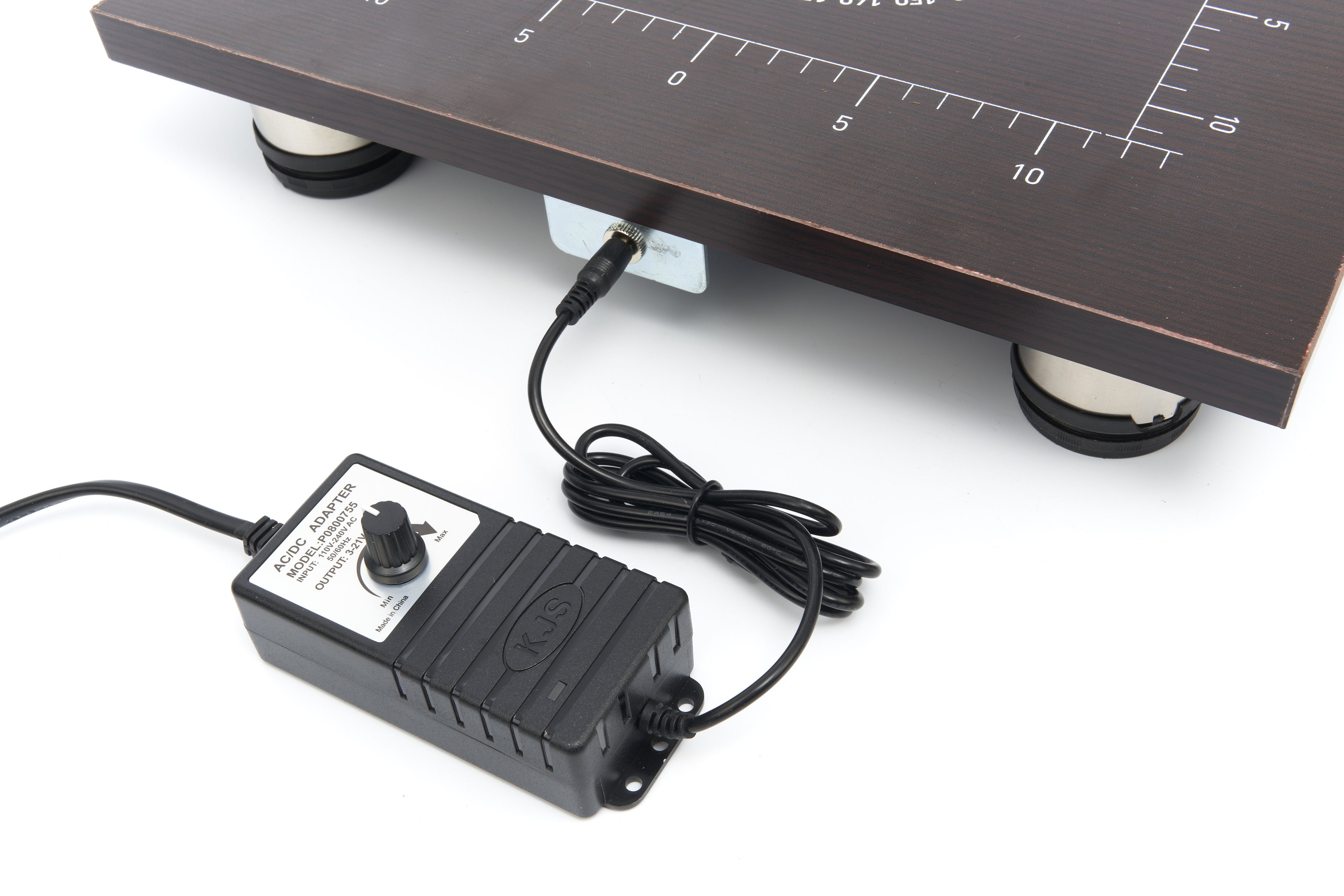 HBM piepschuimsnijder 32 Watt Image 6