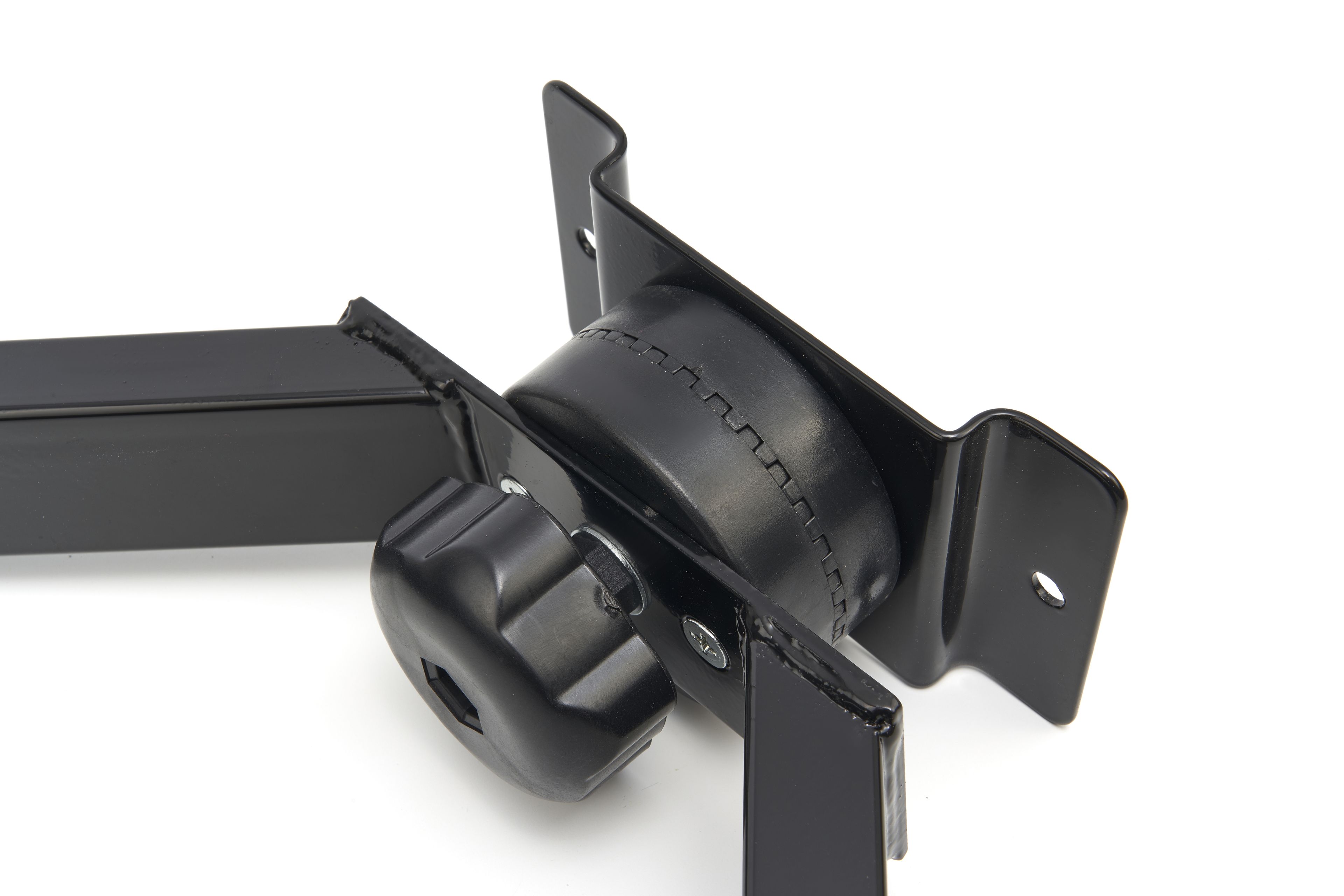 HBM Zware Kwaliteit Verstelbare Fietsbeugel, Fietsophangsysteem Image 5