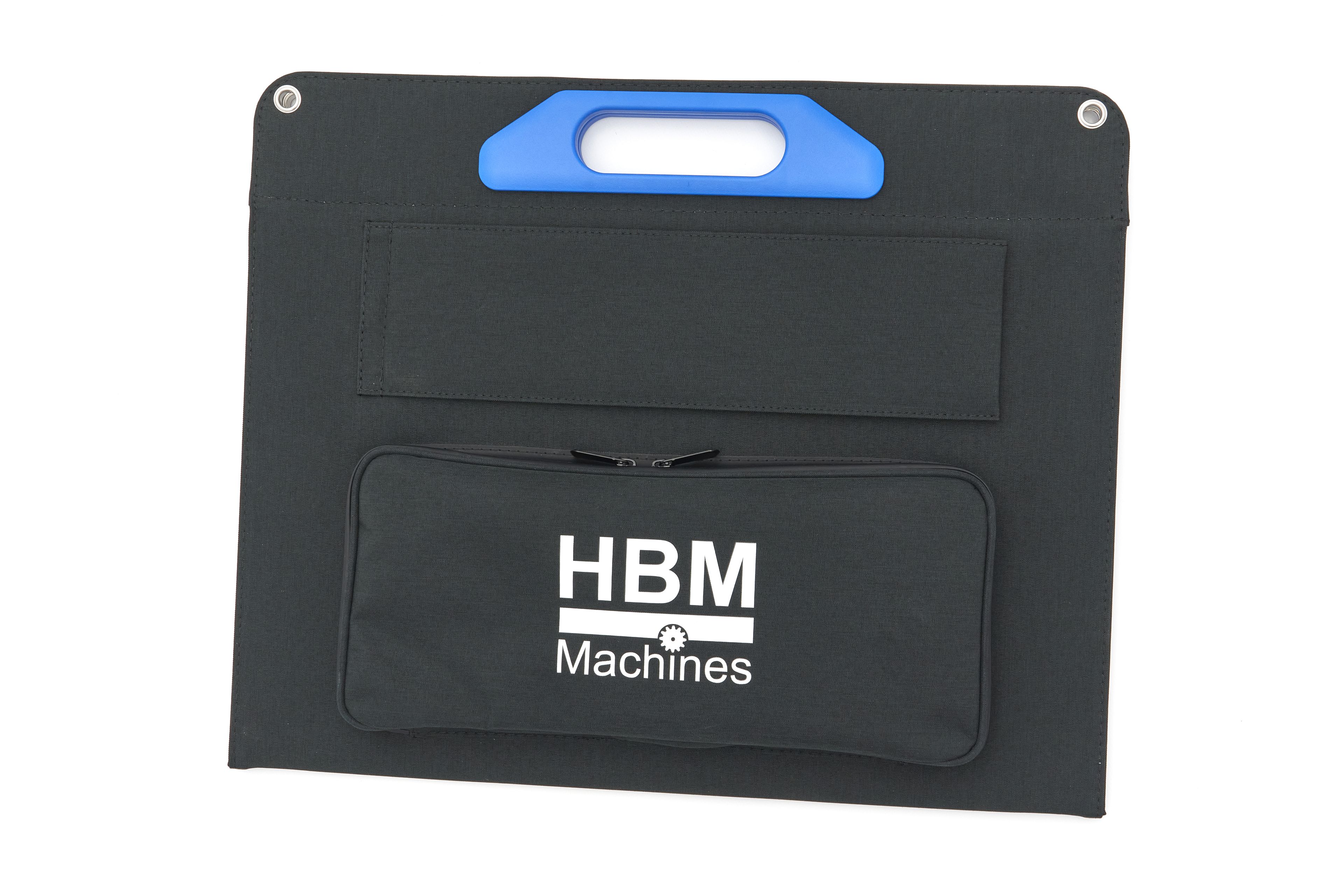 Pannello Solare Pieghevole Professionale HBM da 60 Watt Image 12