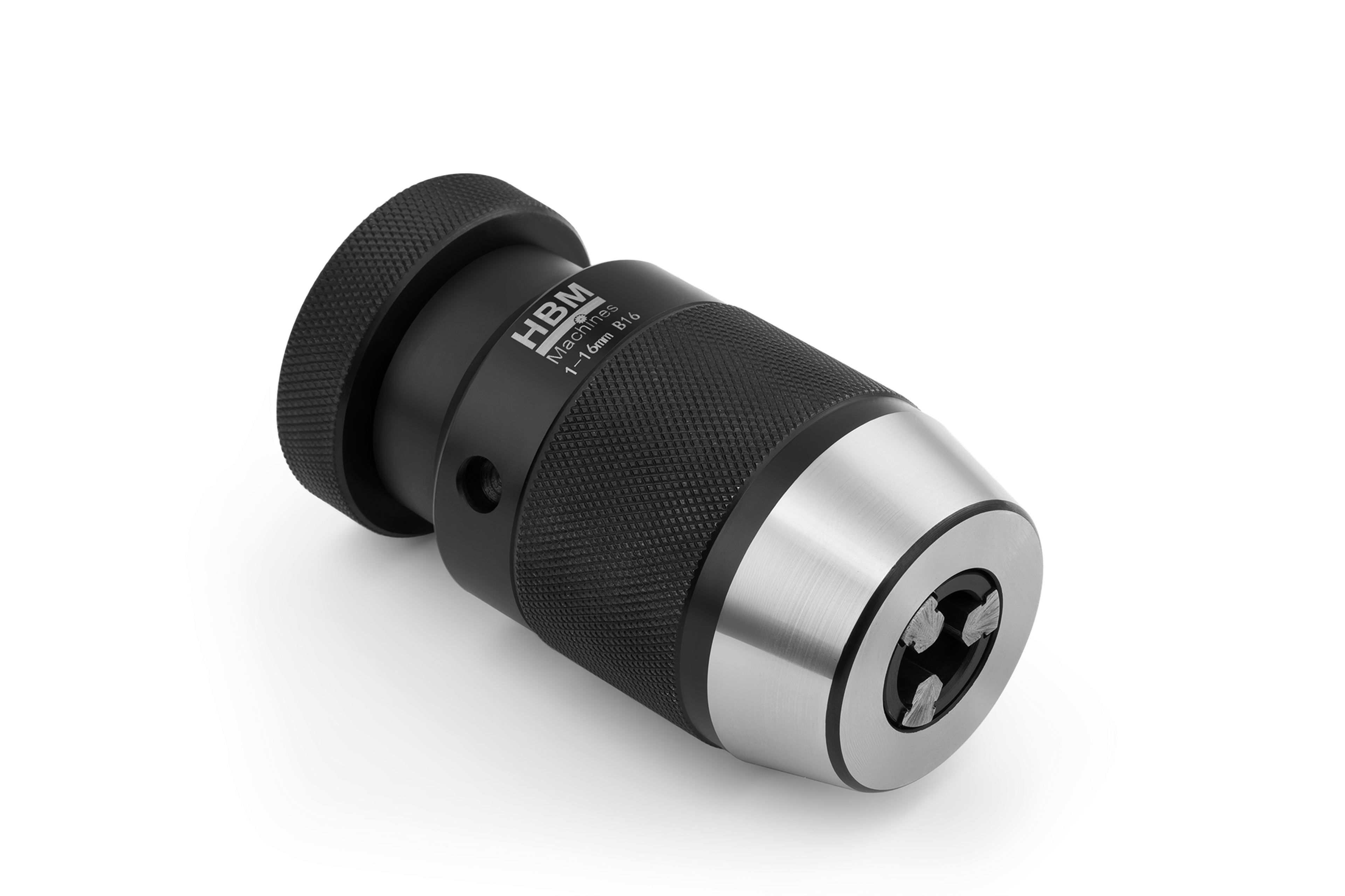 HBM mandrin autoserrant 16 mm | B16 Image 2