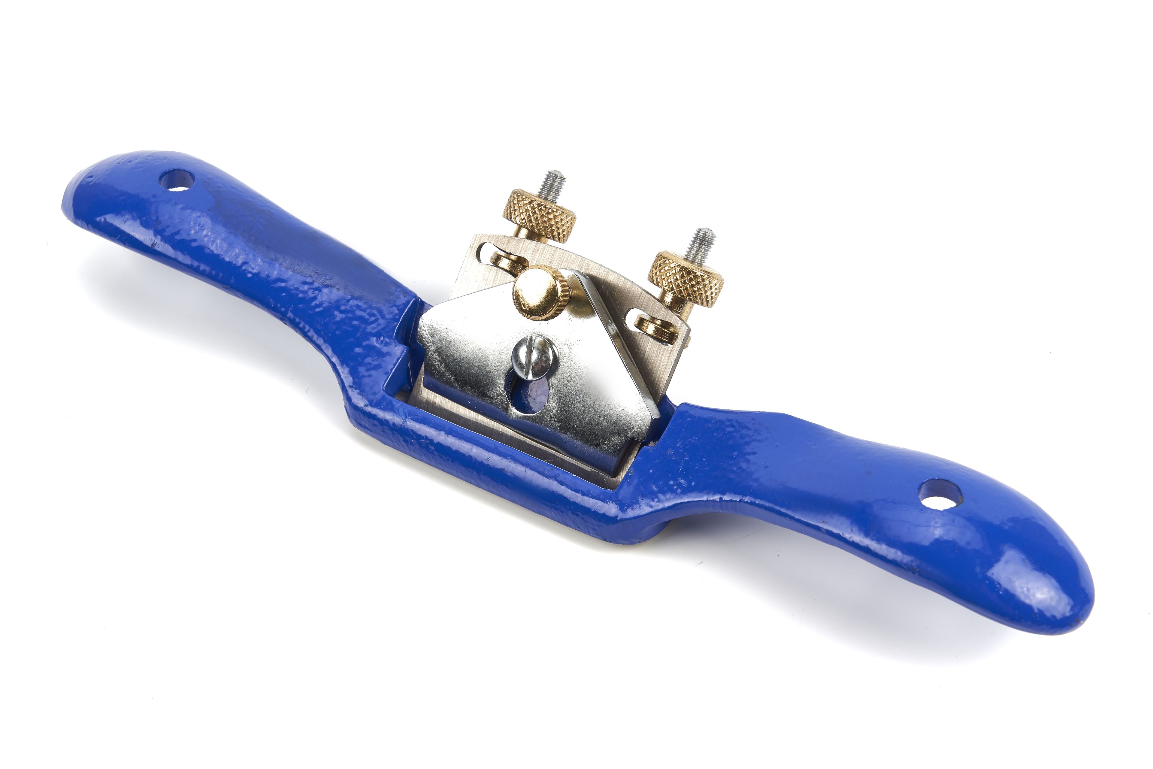 HBM Rabot wastringue 250 mm - PLAT