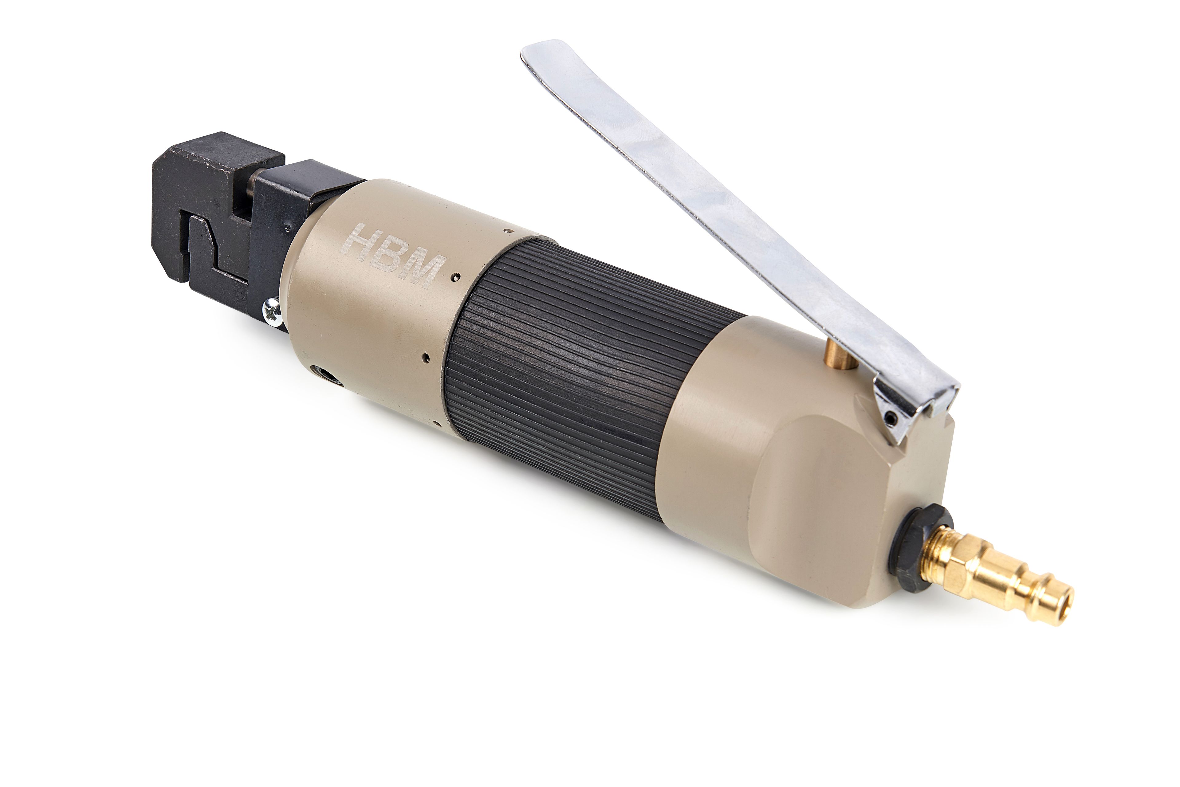 HBM Pneumatische Ponstang en Verzettang 5 mm Image 2