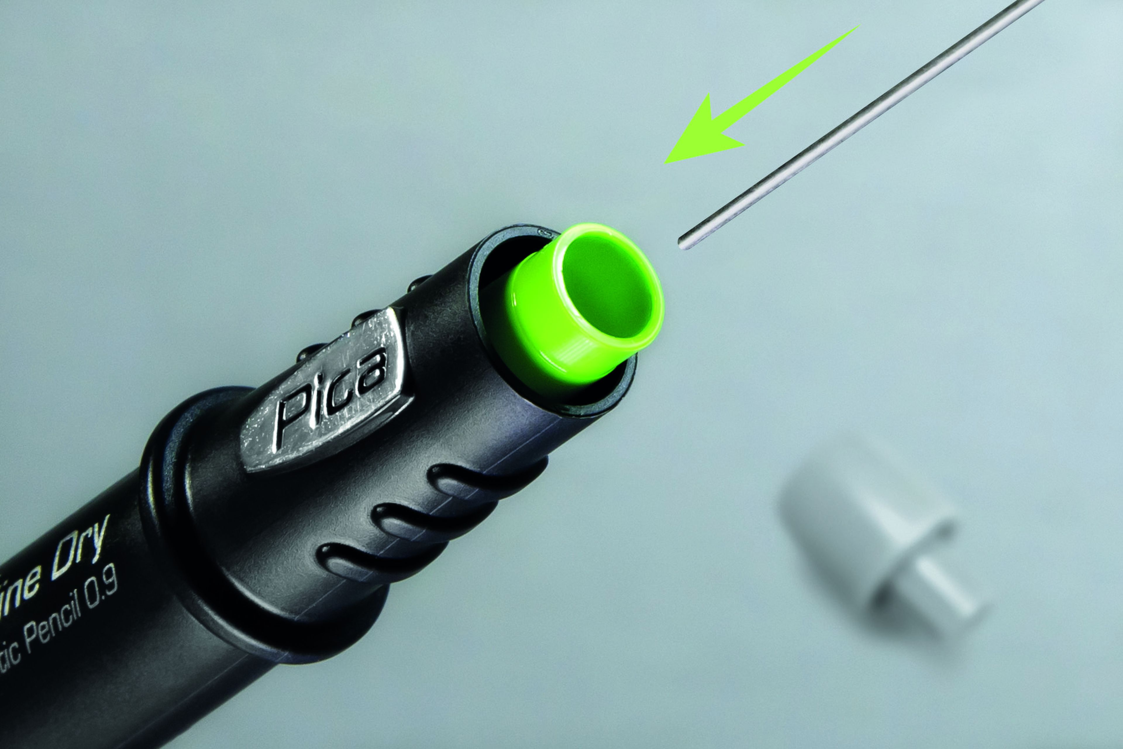 Pica 7070 Fine Dry Markeerpotlood Image 14