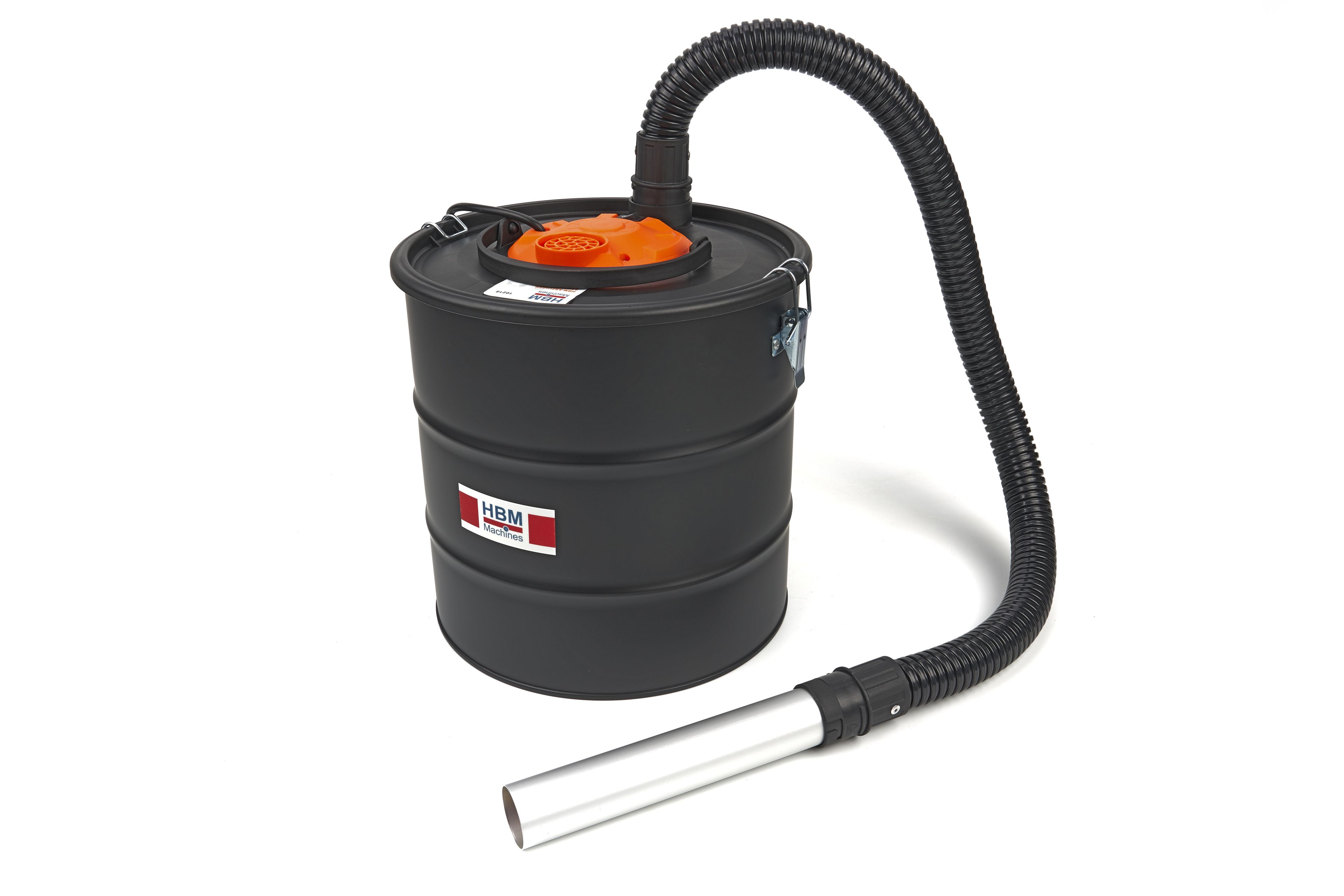 HBM Aszuiger, Aspirapolvere 1000 Watt, Include 2 filtri per polvere Image 4