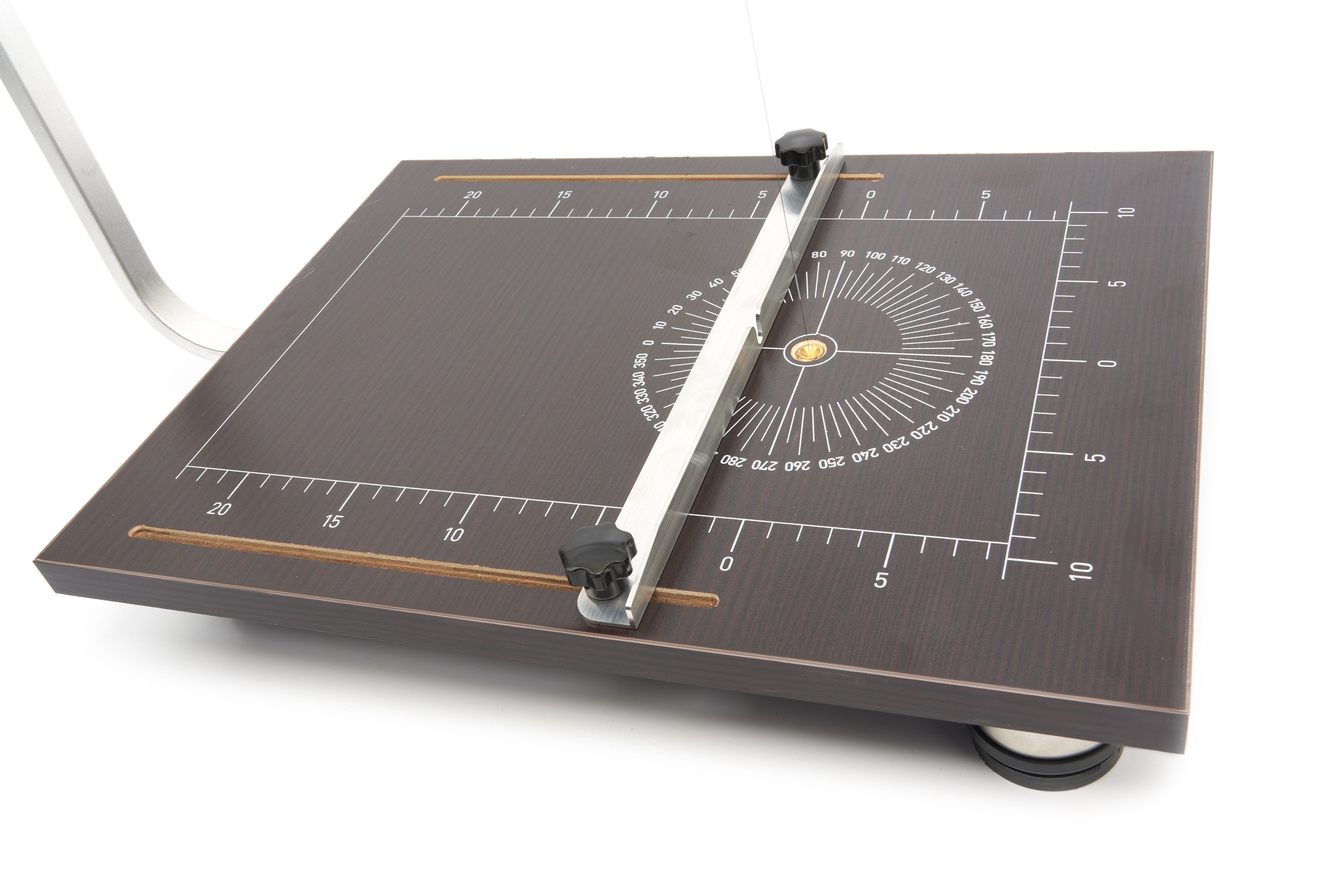 HBM Piepschuimsnijder 24 Watt Image 5