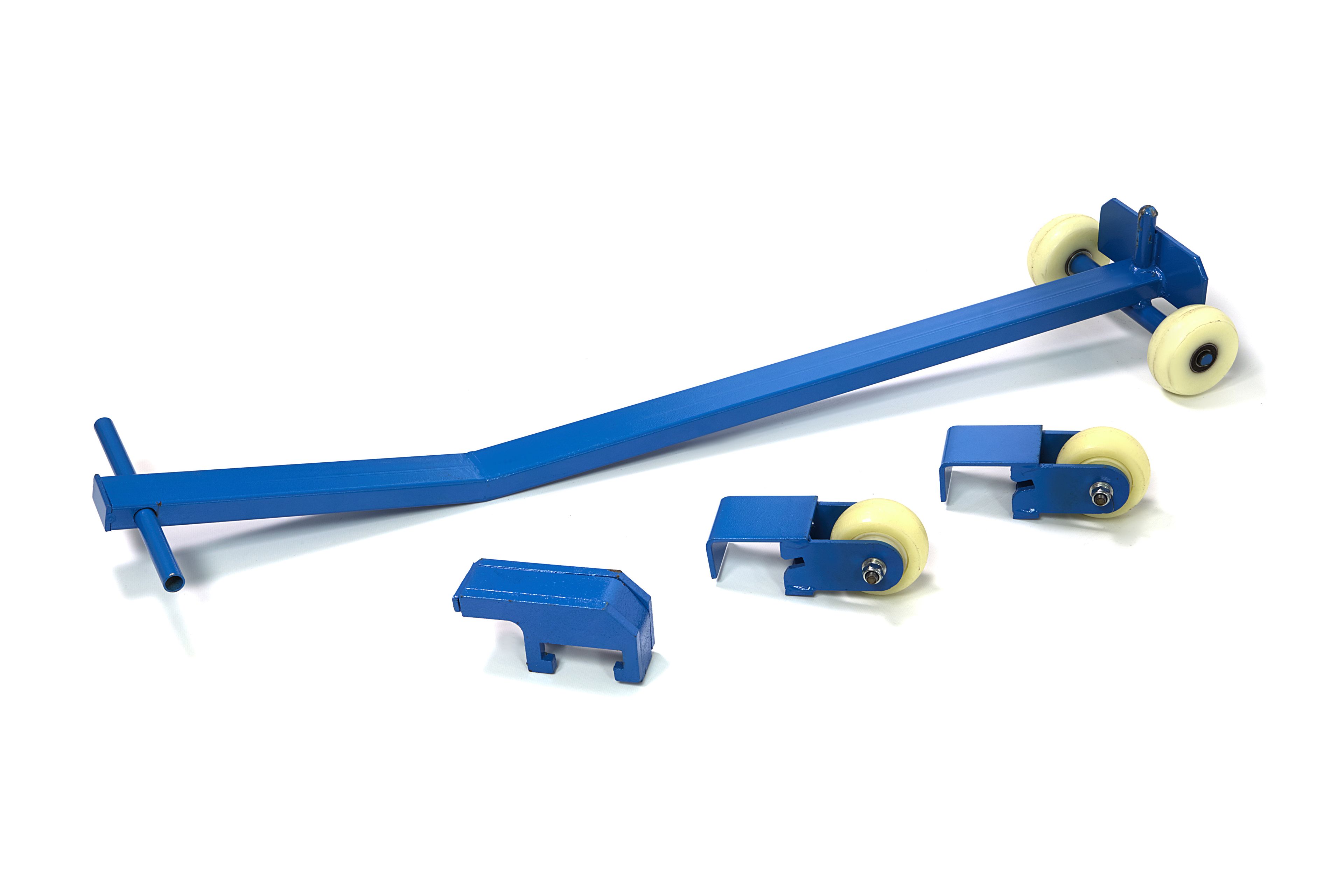 HBM Ponte di pulizia professionale per auto elettriche da 3 tonnellate, ponte di pulizia, ponte per pneumatici - 400 Volt Image 9