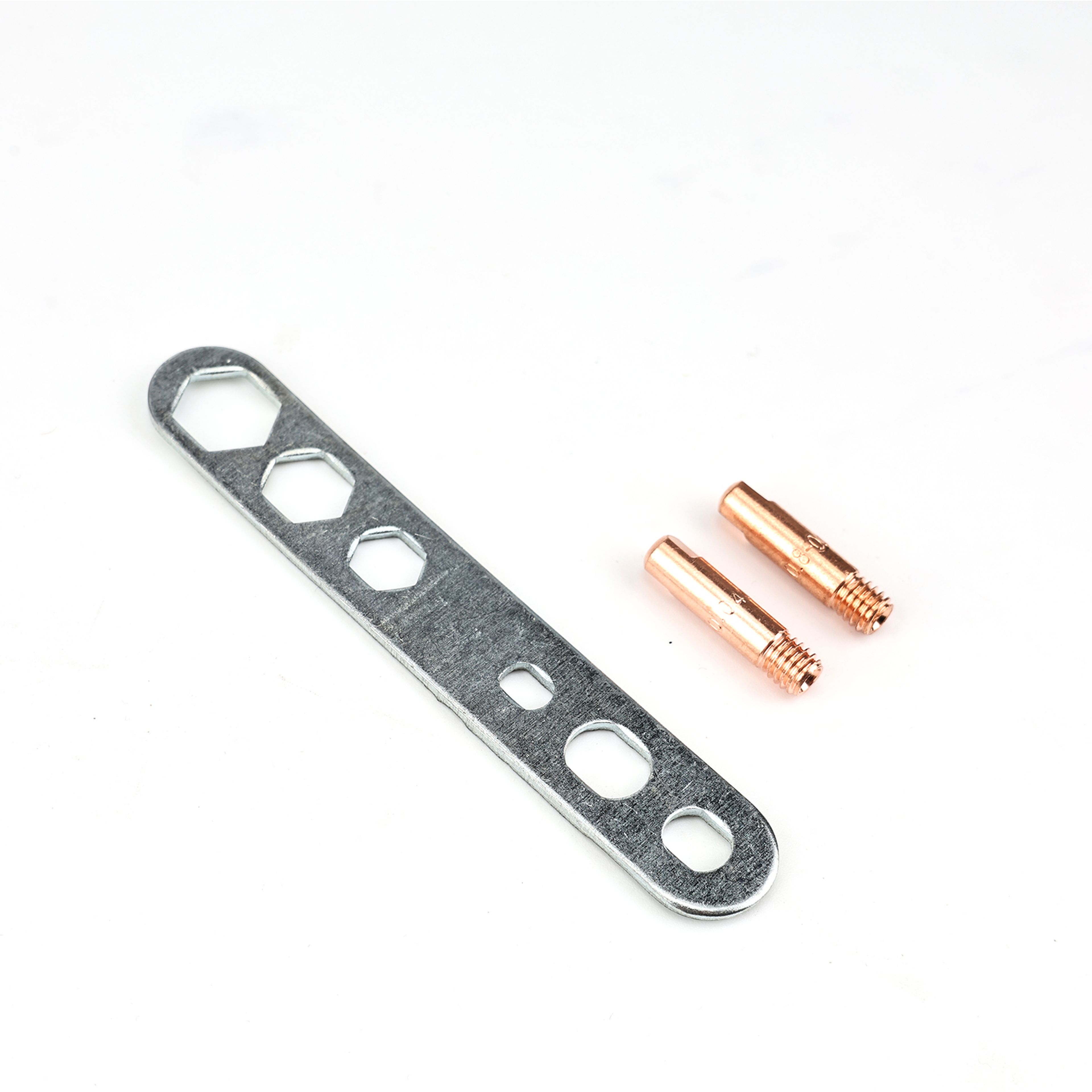 HBM Torche MIG MIG200 Image 5