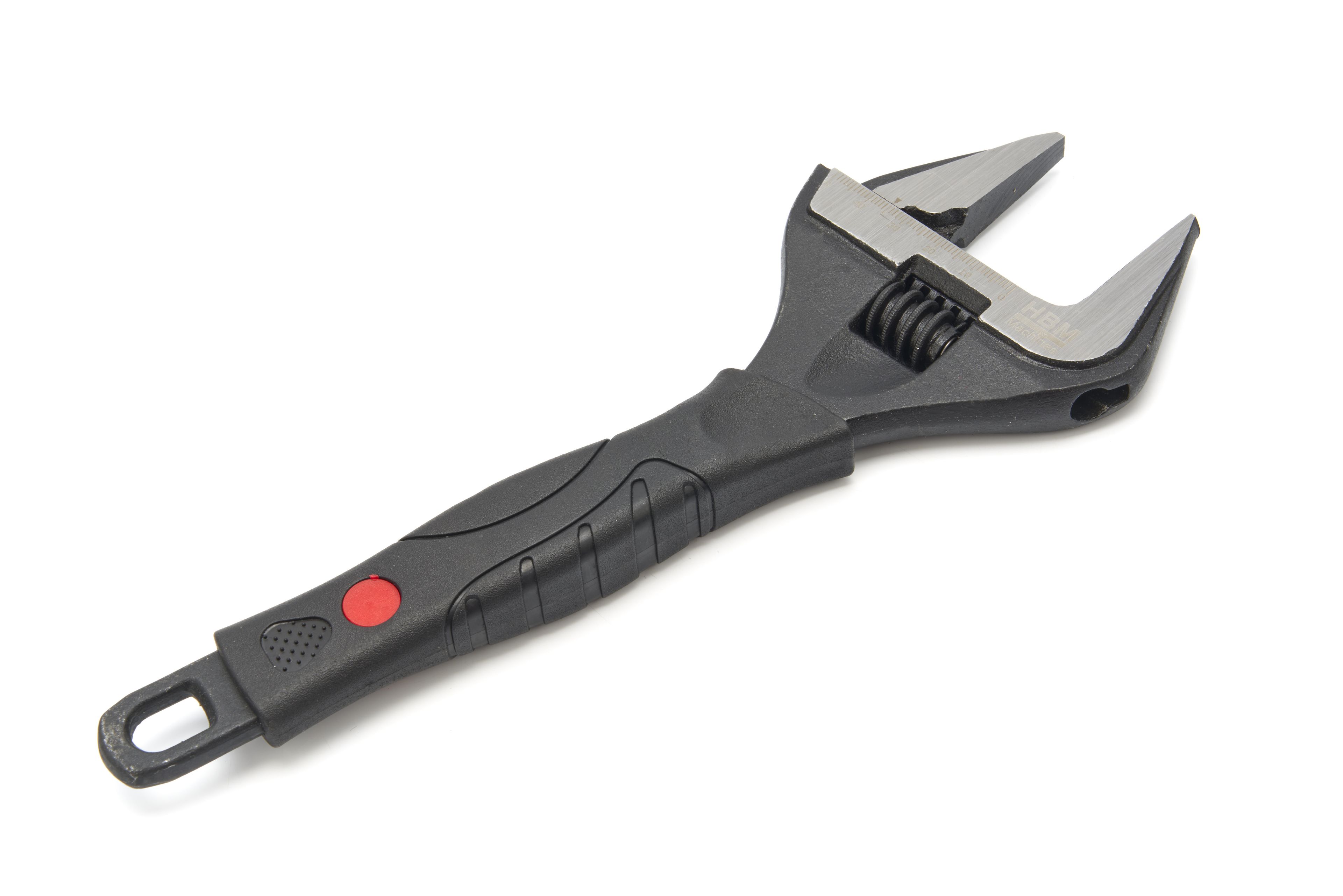 HBM verstelbare moersleutels 250 mm Image 3