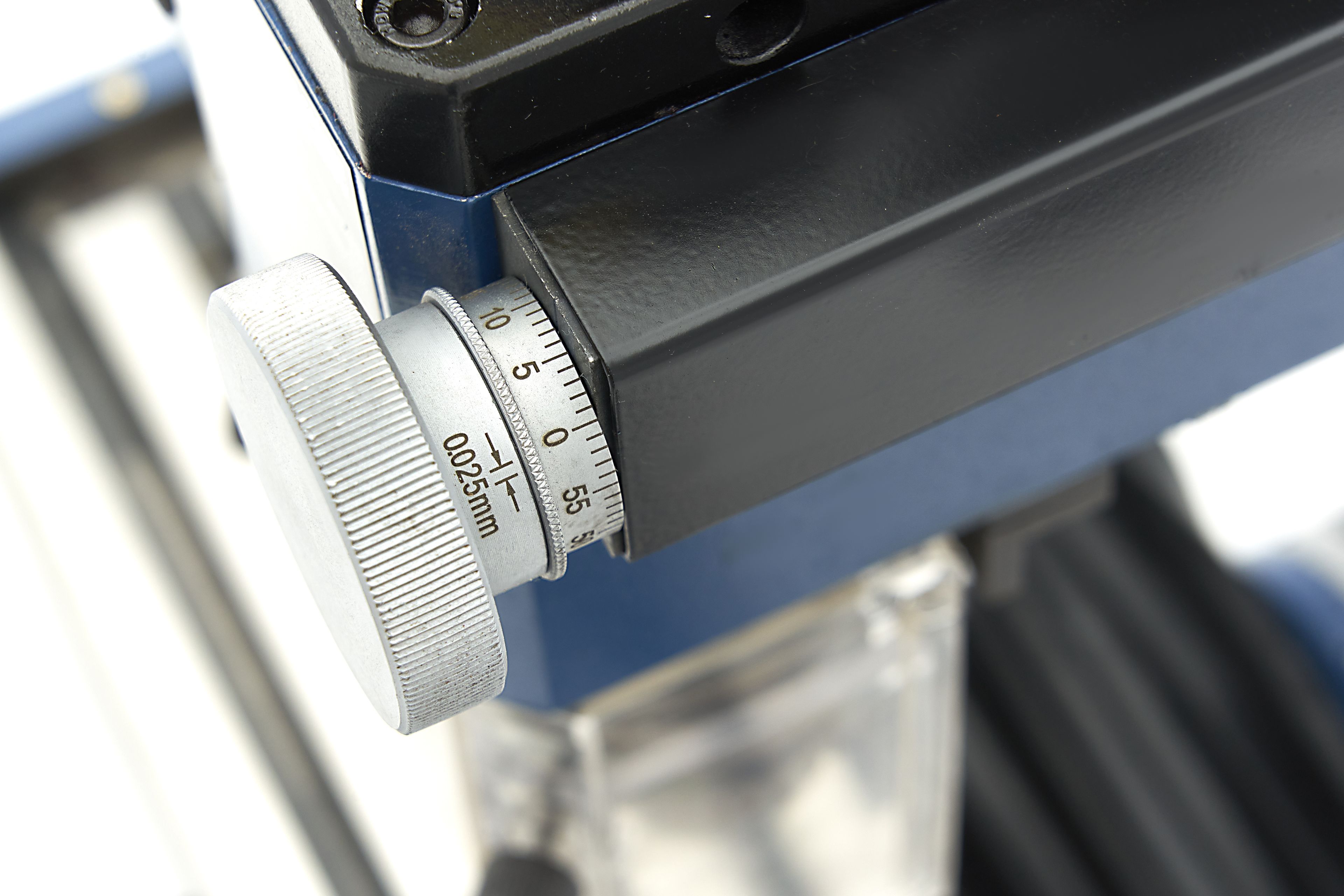 HBM fraiseuse BF 13 mini grande table Image 23