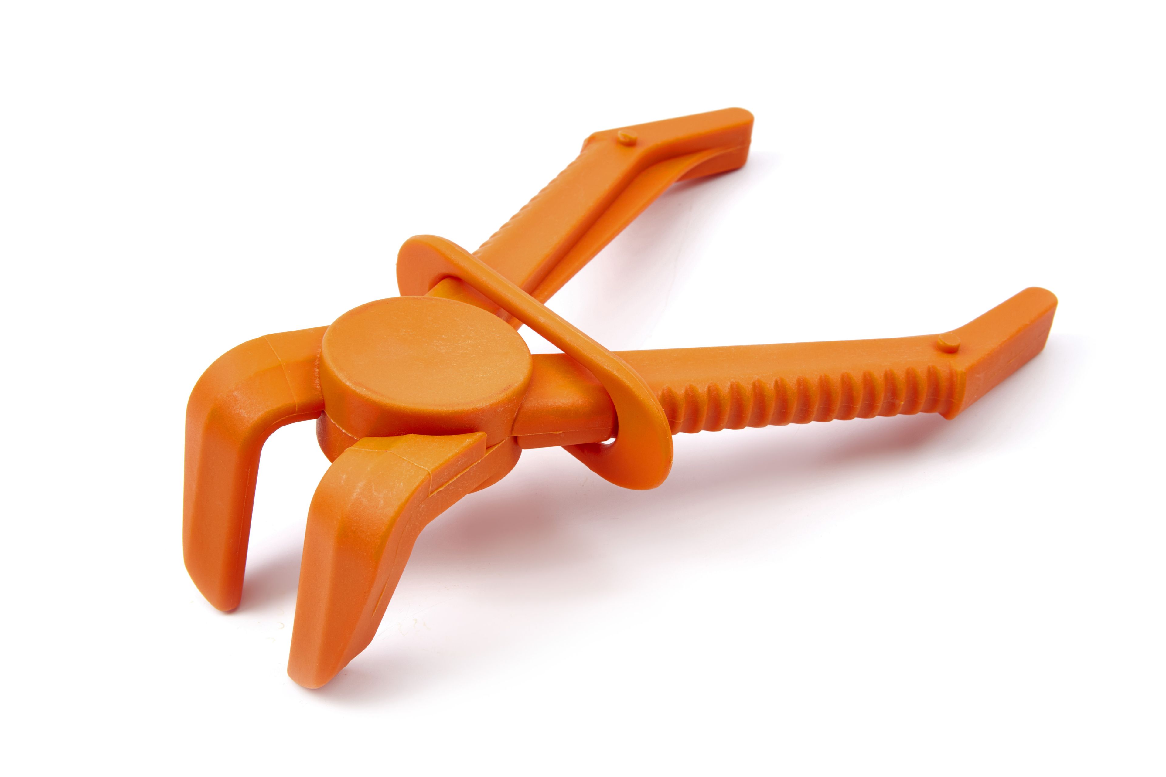 HBM 3-tlg. flexible Schlauchschelle, Schellensatz Image 2