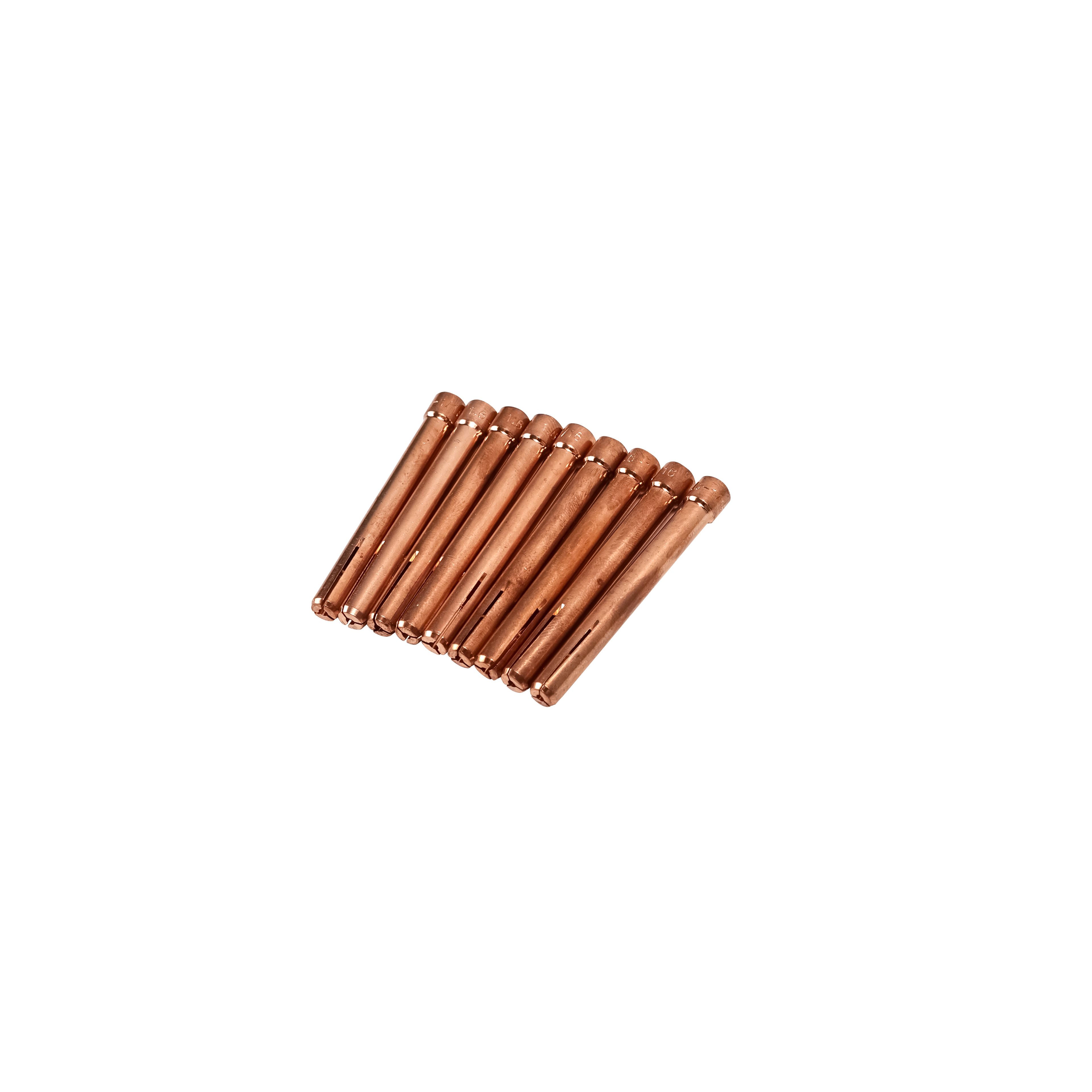 HBM Elektrodenhalter 1,6 mm Image 2