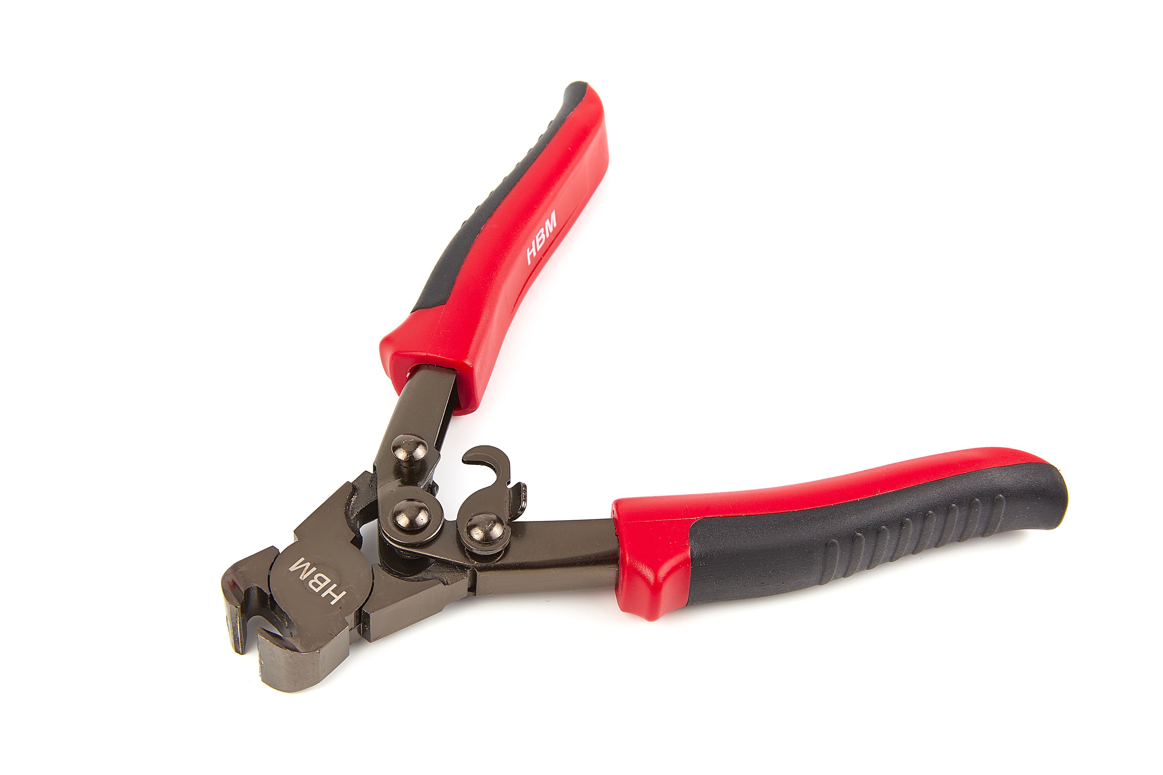 HBM Professional Kopfschneider mit doppelter Arbeit Image 2