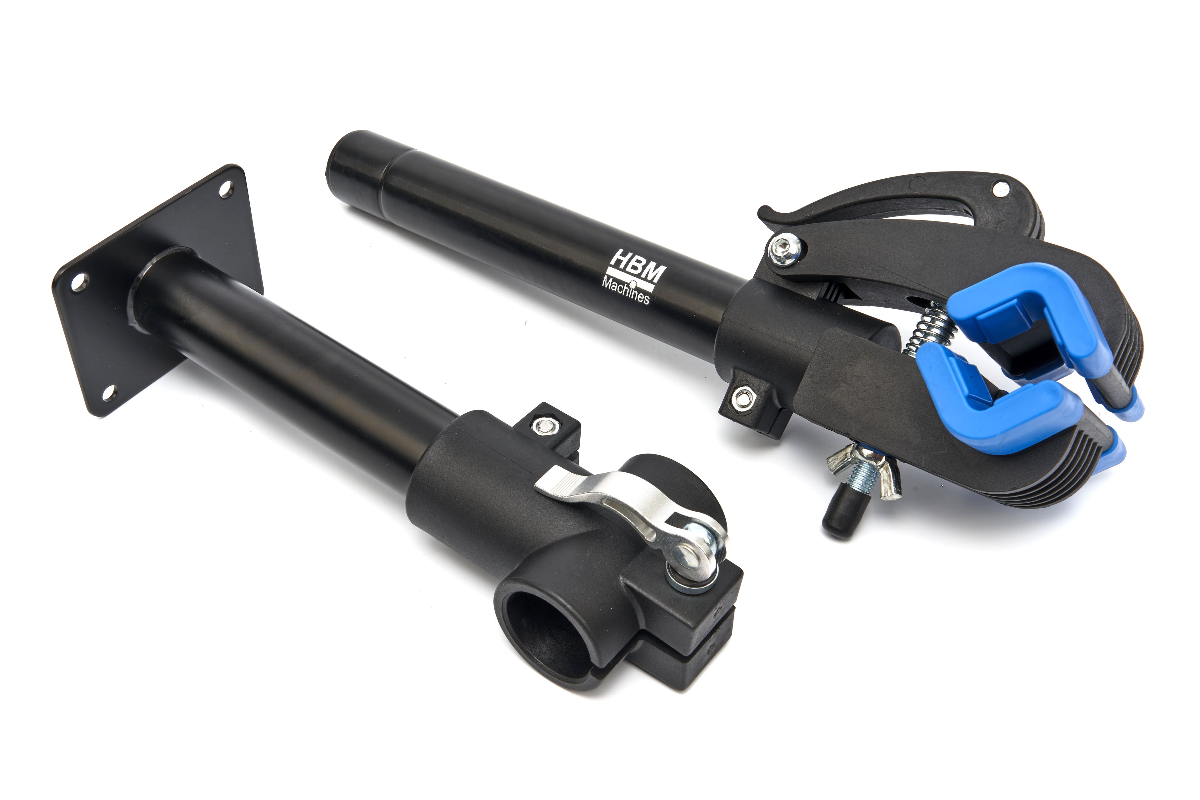 Supporto per bici HBM Image 7