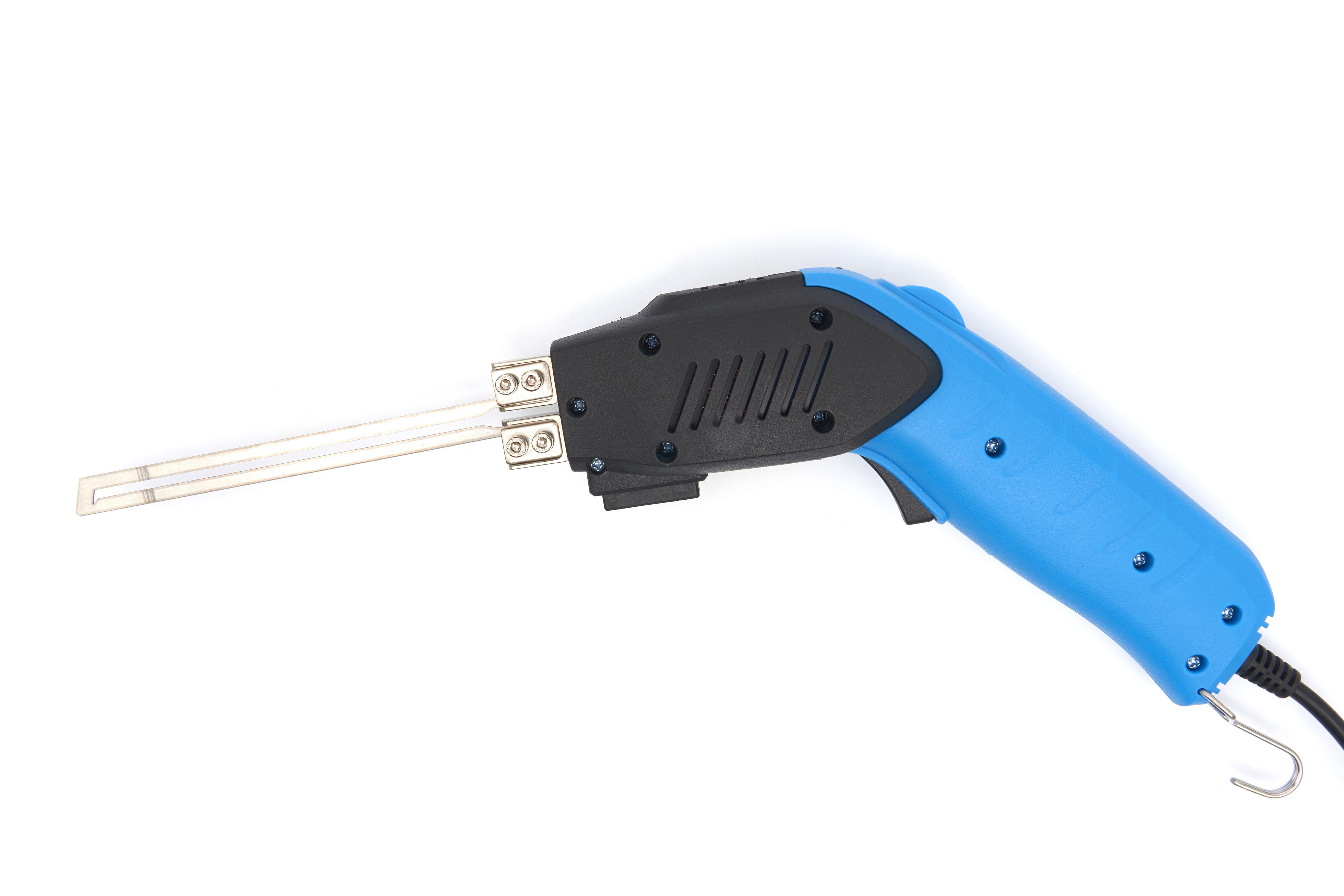 HBM elektrisch verwarmd mes, piepschuimsnijder 220W Image 3