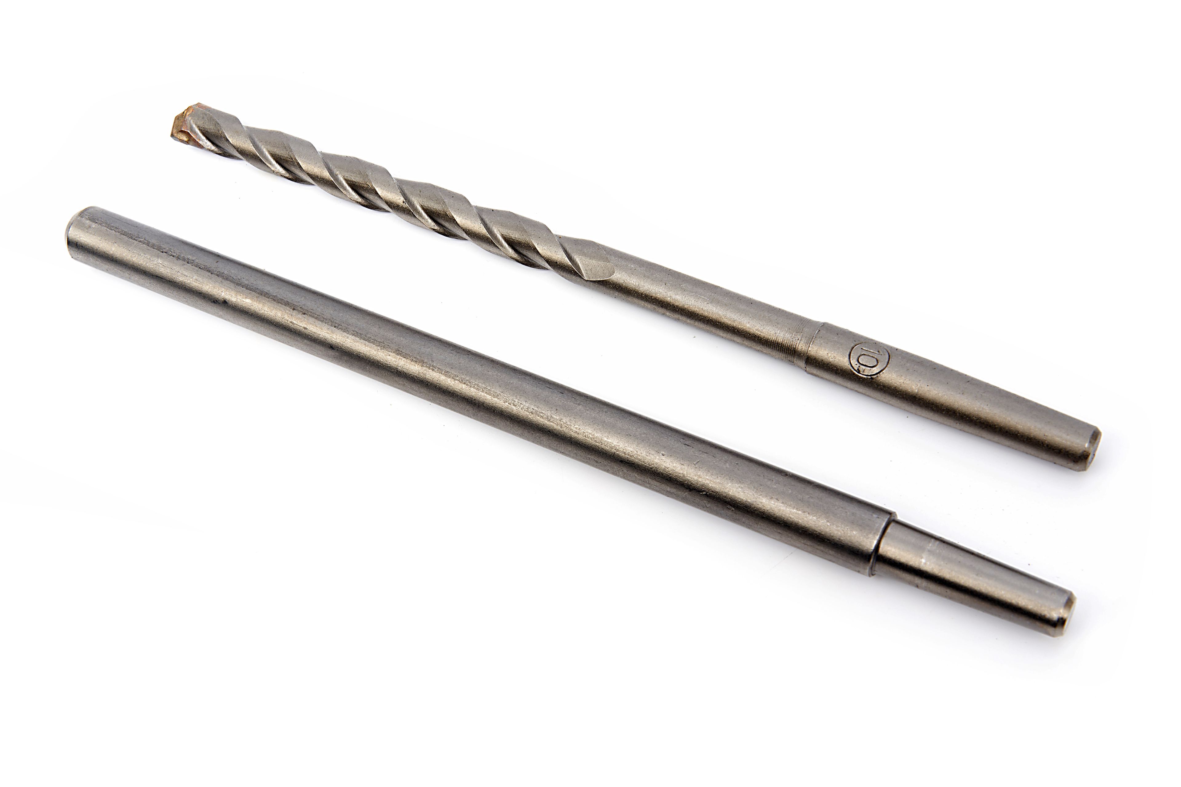 HBM coffret de forets diamantés 38 / 52 / 65 / 117 / 127 mm 11 pièces Image 5