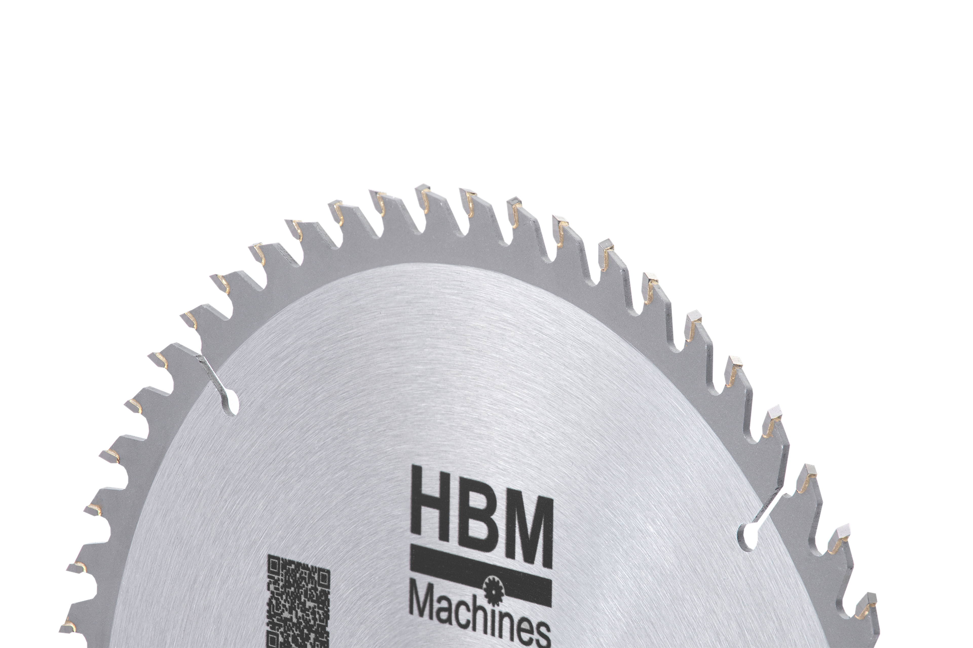 HBM HM-Kreissägeblätter 250 mm 60 Zähne Image 3