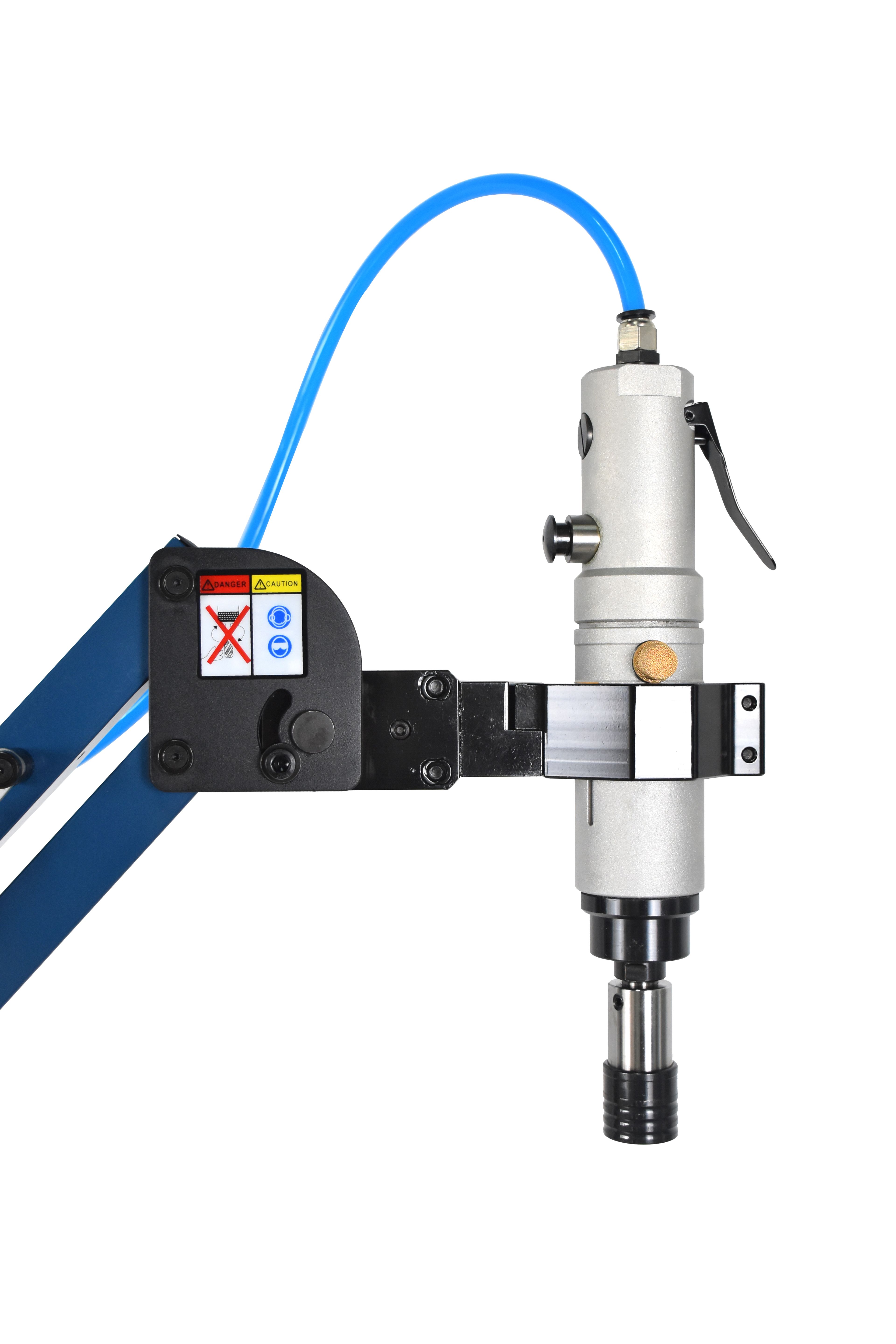 HBM M3 - M16 Braccio di mandrino pneumatico Image 5