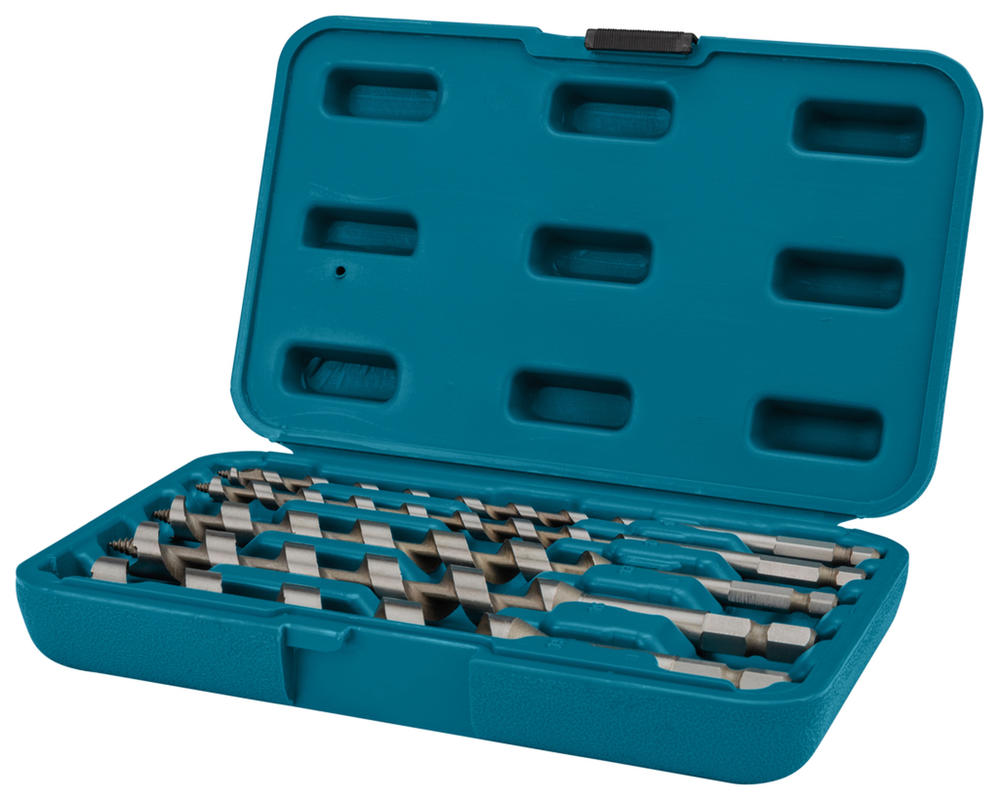Makita slangenboorset 5-delig P-46464