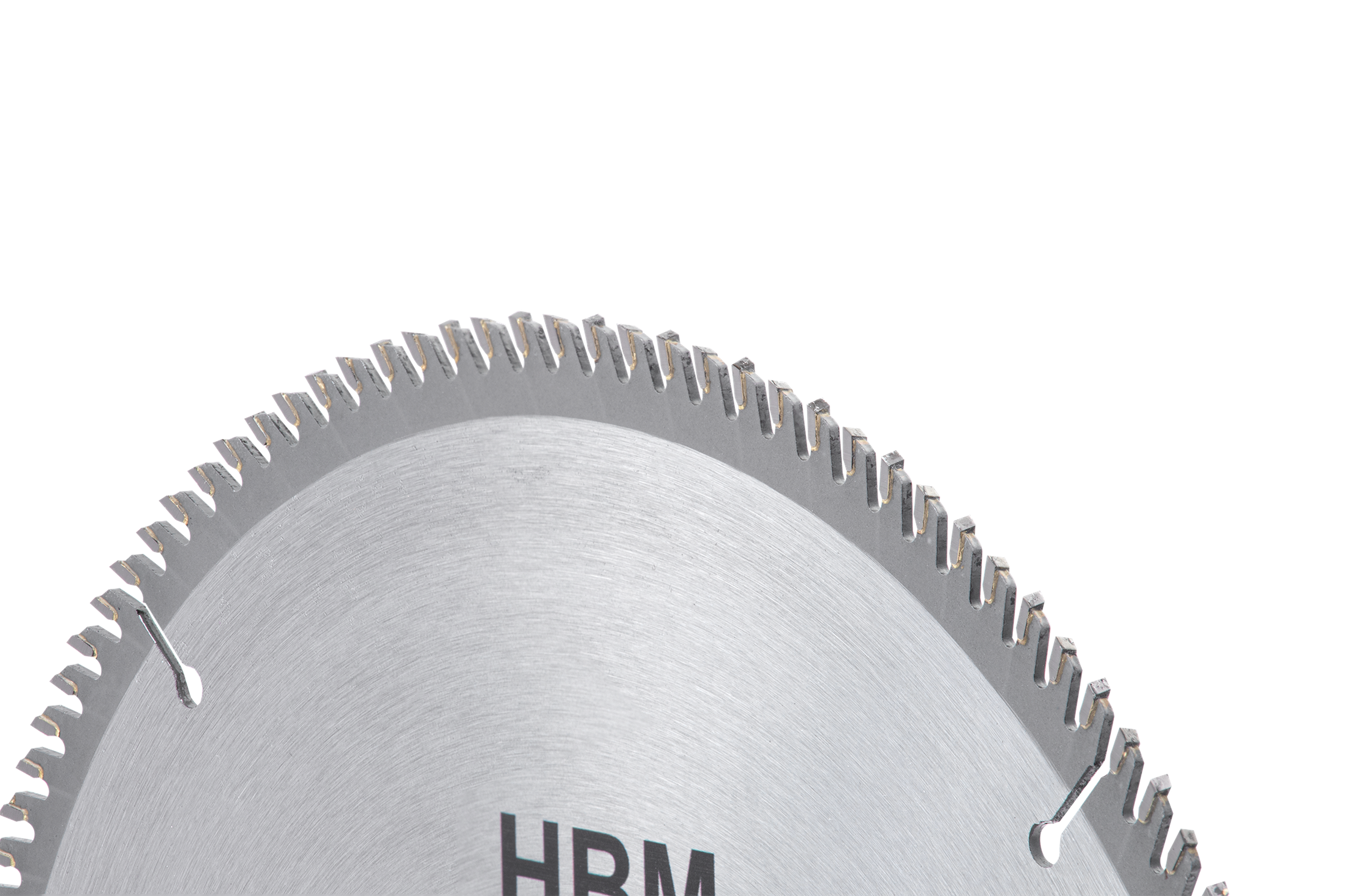 HBM HM-Kreissägeblätter 300 mm 120 Zähne Image 3