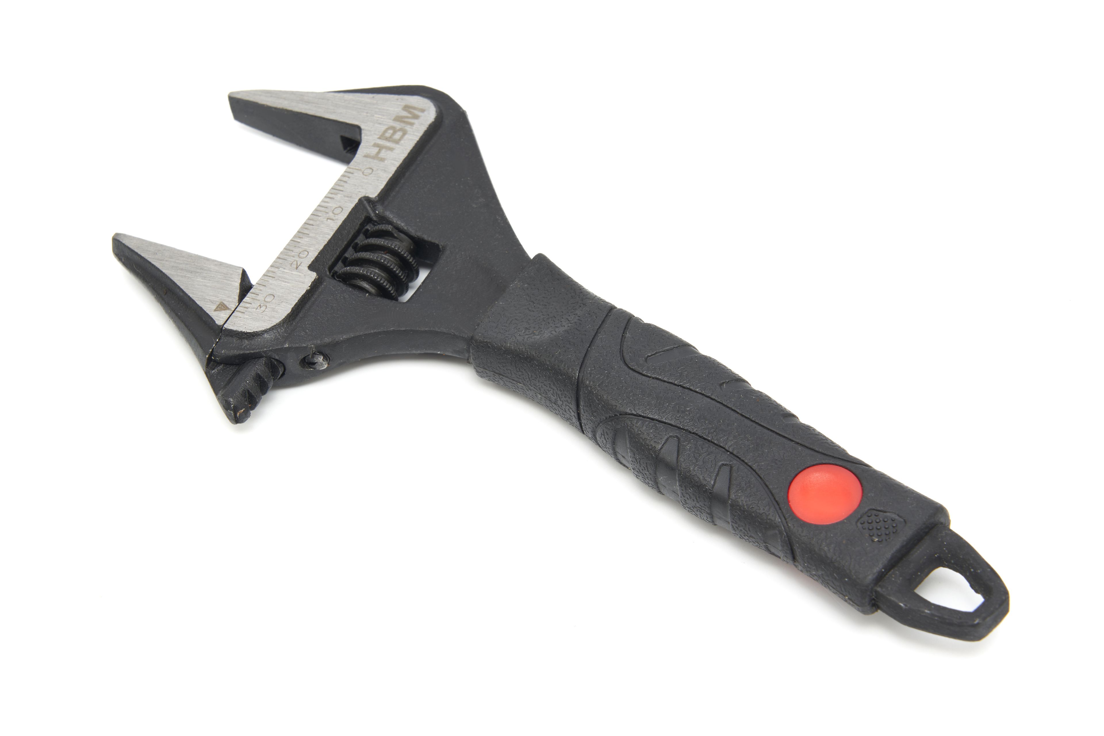 HBM verstelbare moersleutels 300 mm Image 7