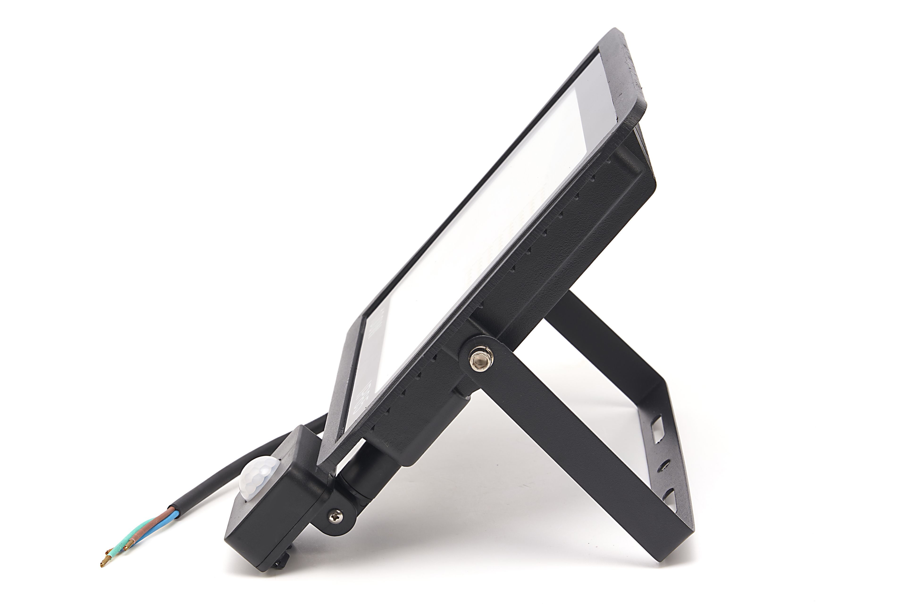 HBM LED Bouwlamp Met Sensor 100 Watt – 8000 Lumen, 6500K Image 9