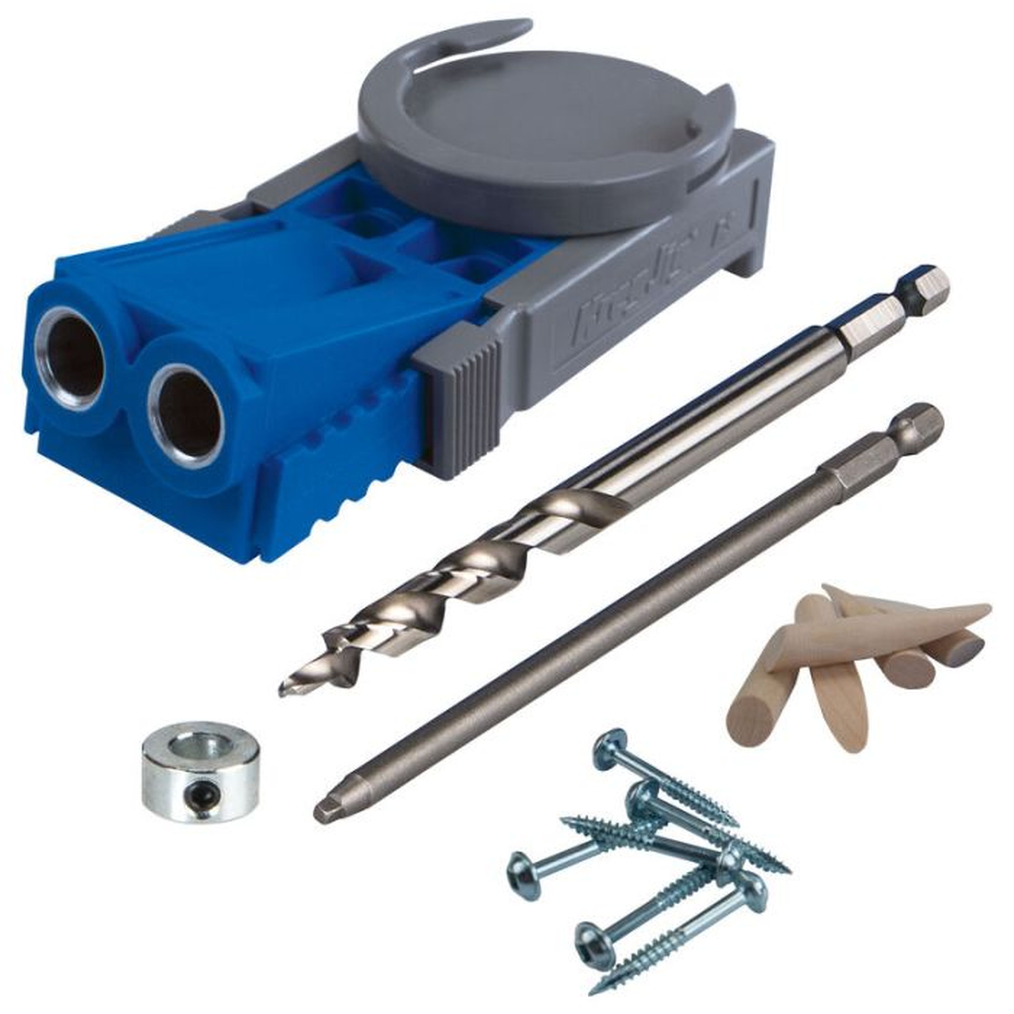 Kreg Pocket-Hole Jig R3 verbindingssysteem