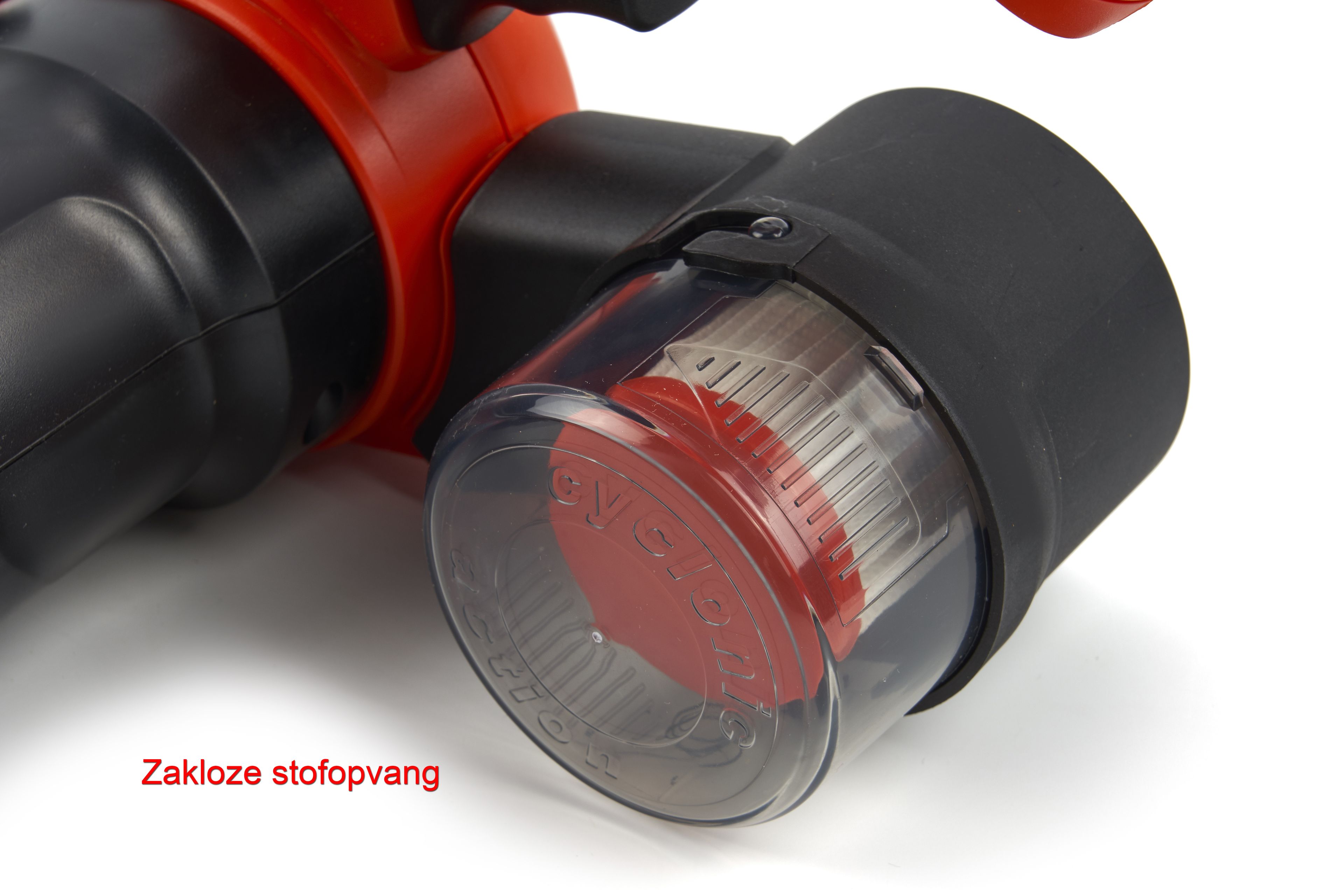 Black & Decker KA900E Powerfile Stripschuurmachine met Stofopvang - 350 Watt. - 13 x 451 mm. - KA900 Image 9