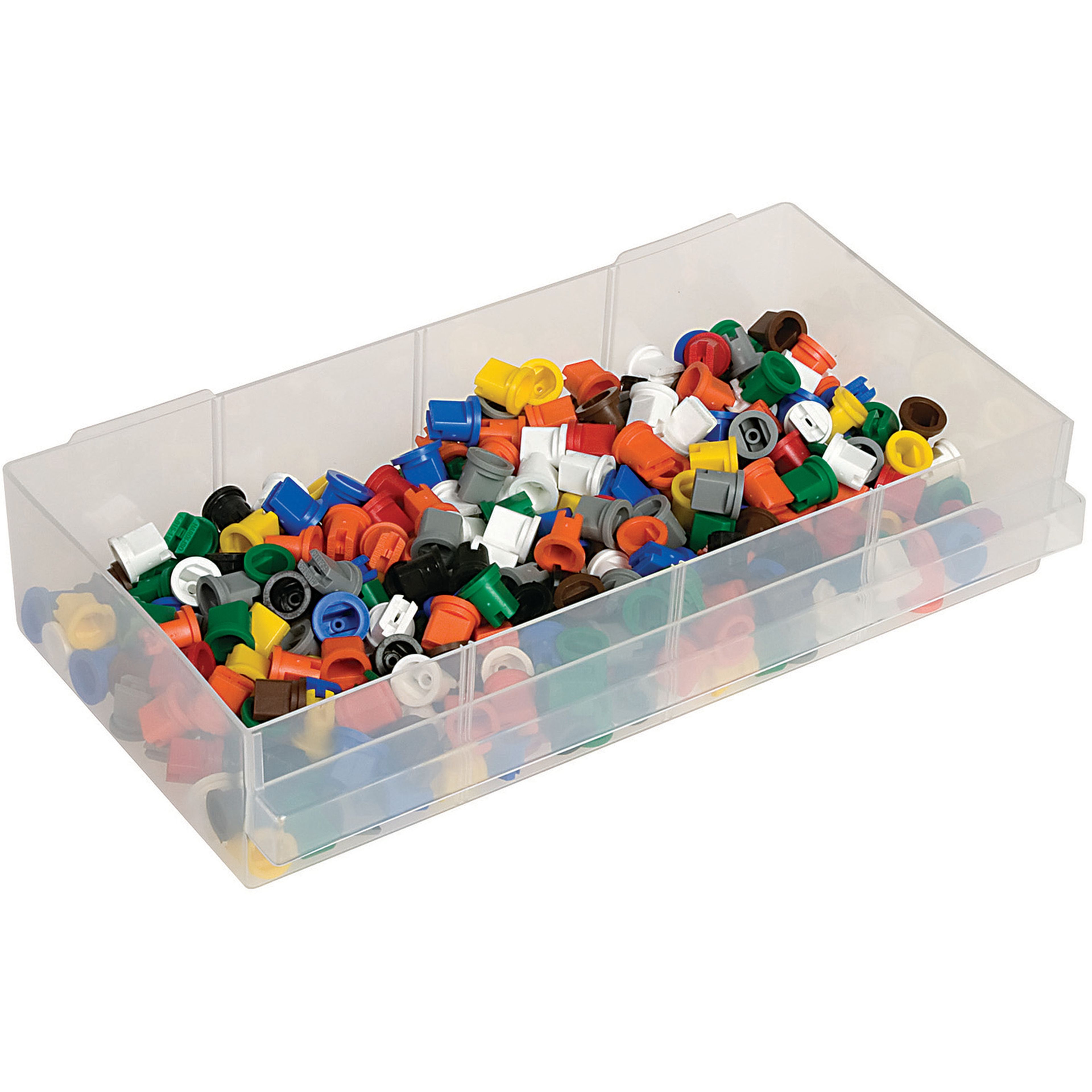 Raaco ladekast lade voor 131322 64 x 279 x 155 mm Image 6