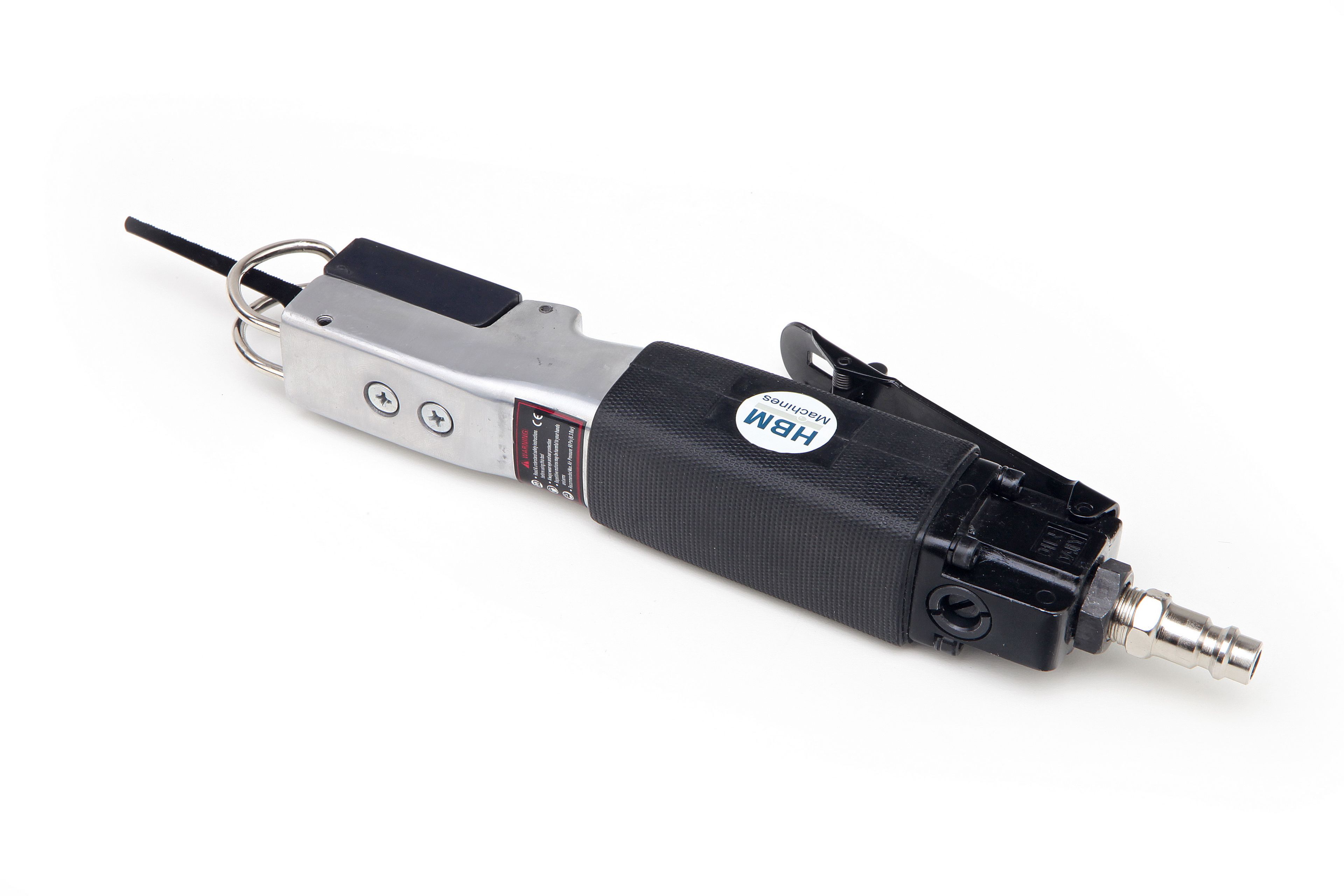 HBM Pneumatische Carrosseriezaag, Reciprozaag Image 4