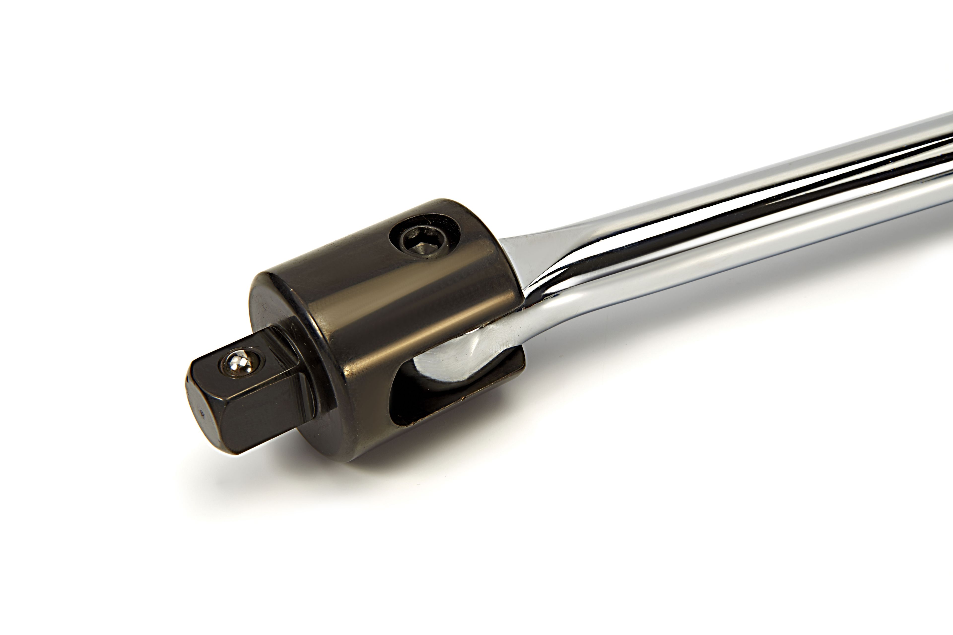 Bras articulé HBM 600 mm 1/2 inch avec tête inclinable Image 2