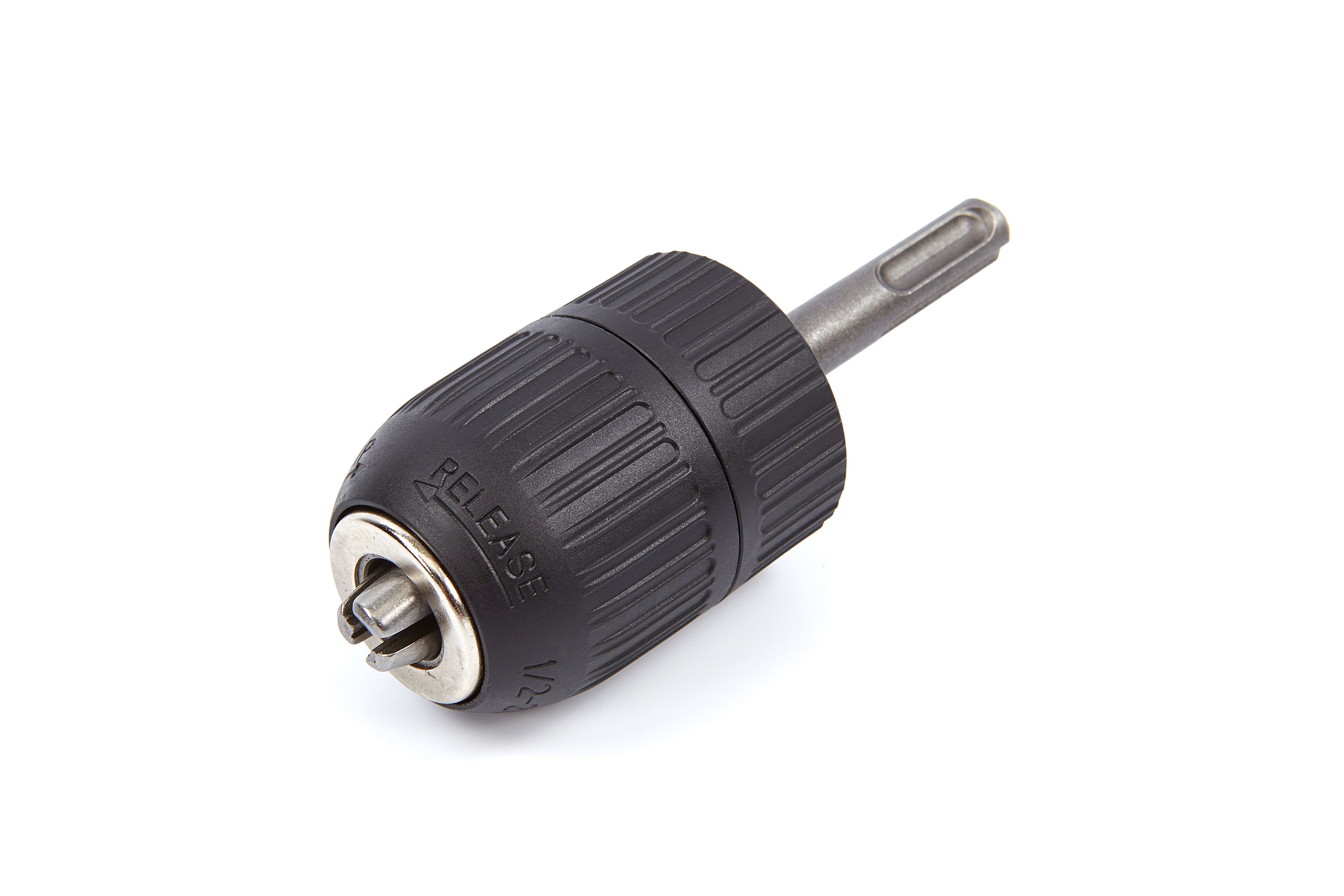 HBM snelspanboorkop, 1/2 inch - 20, 2-13 mm, incl. SDS stift Image 3