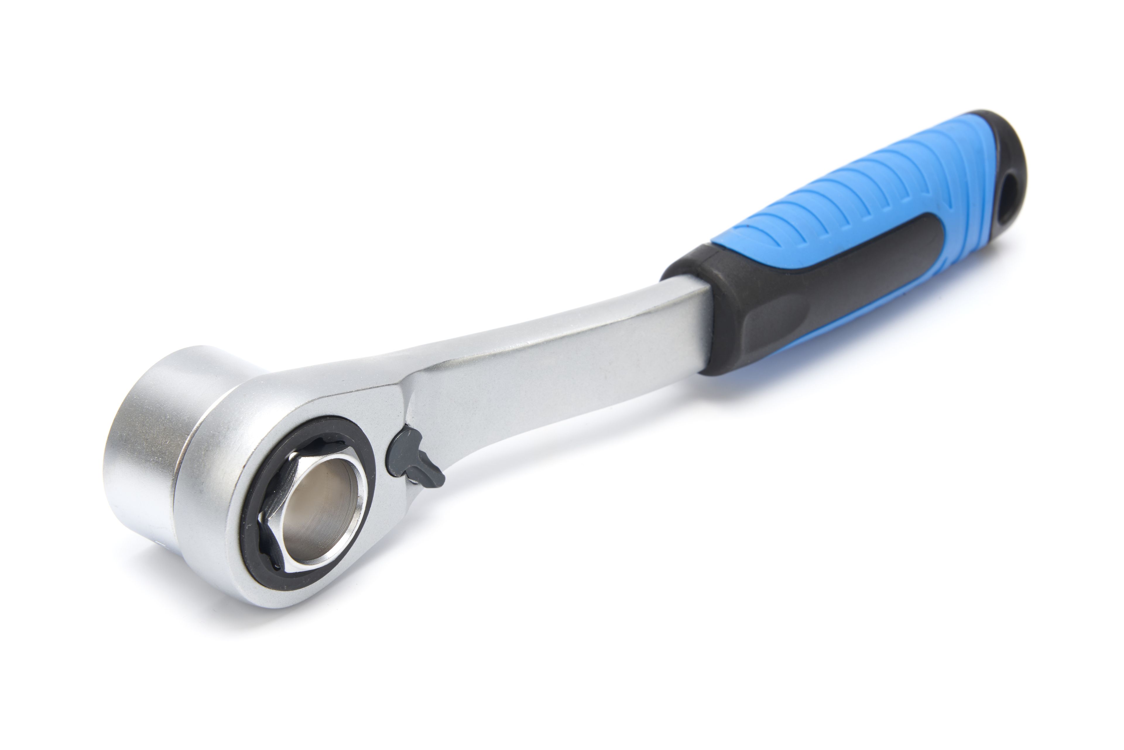 HBM Coffret de 17 Douilles Traversantes Image 6