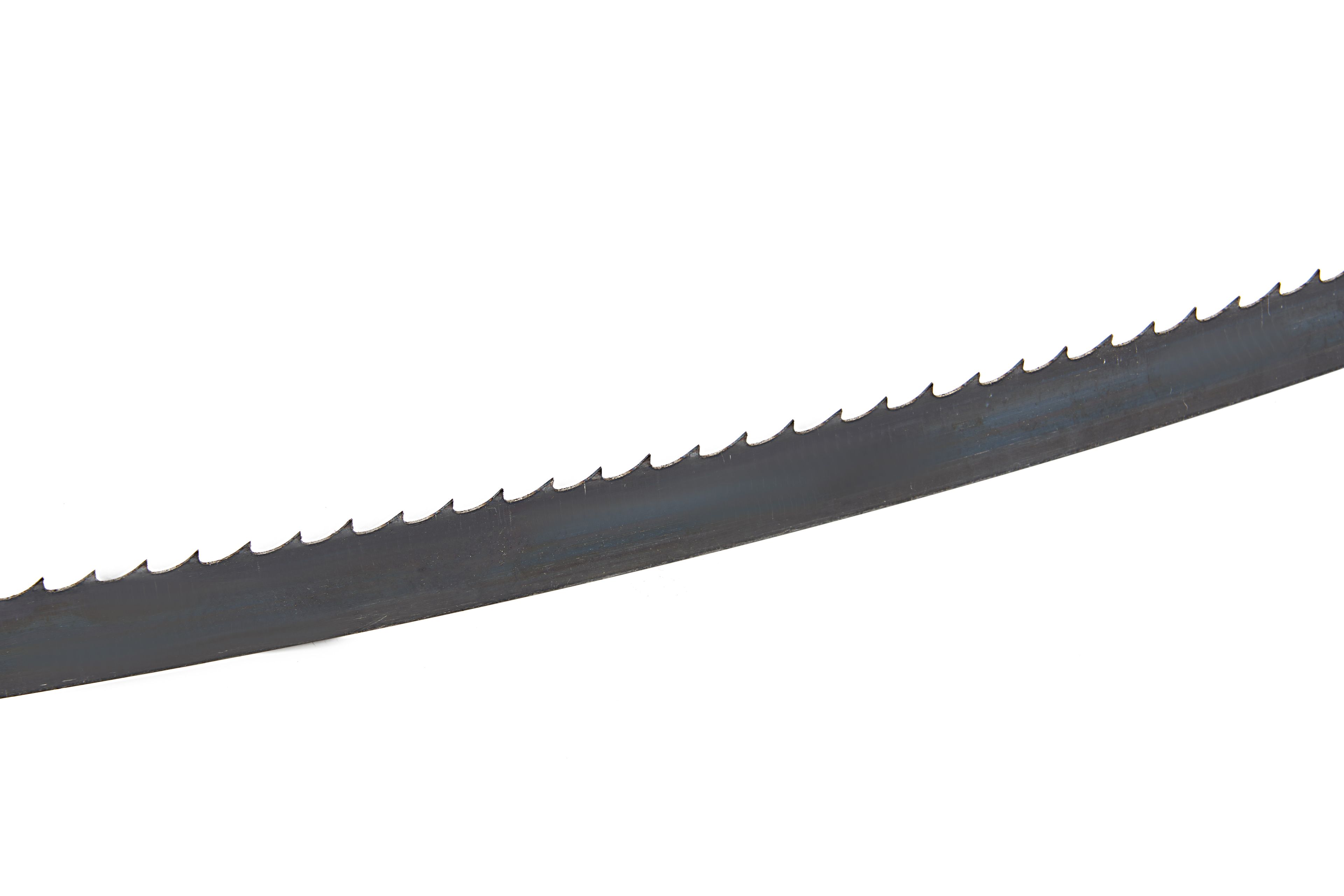 HBM lame de scie à ruban 3378 mm pour HBM scie à ruban pour bois 16 pouces Image 3