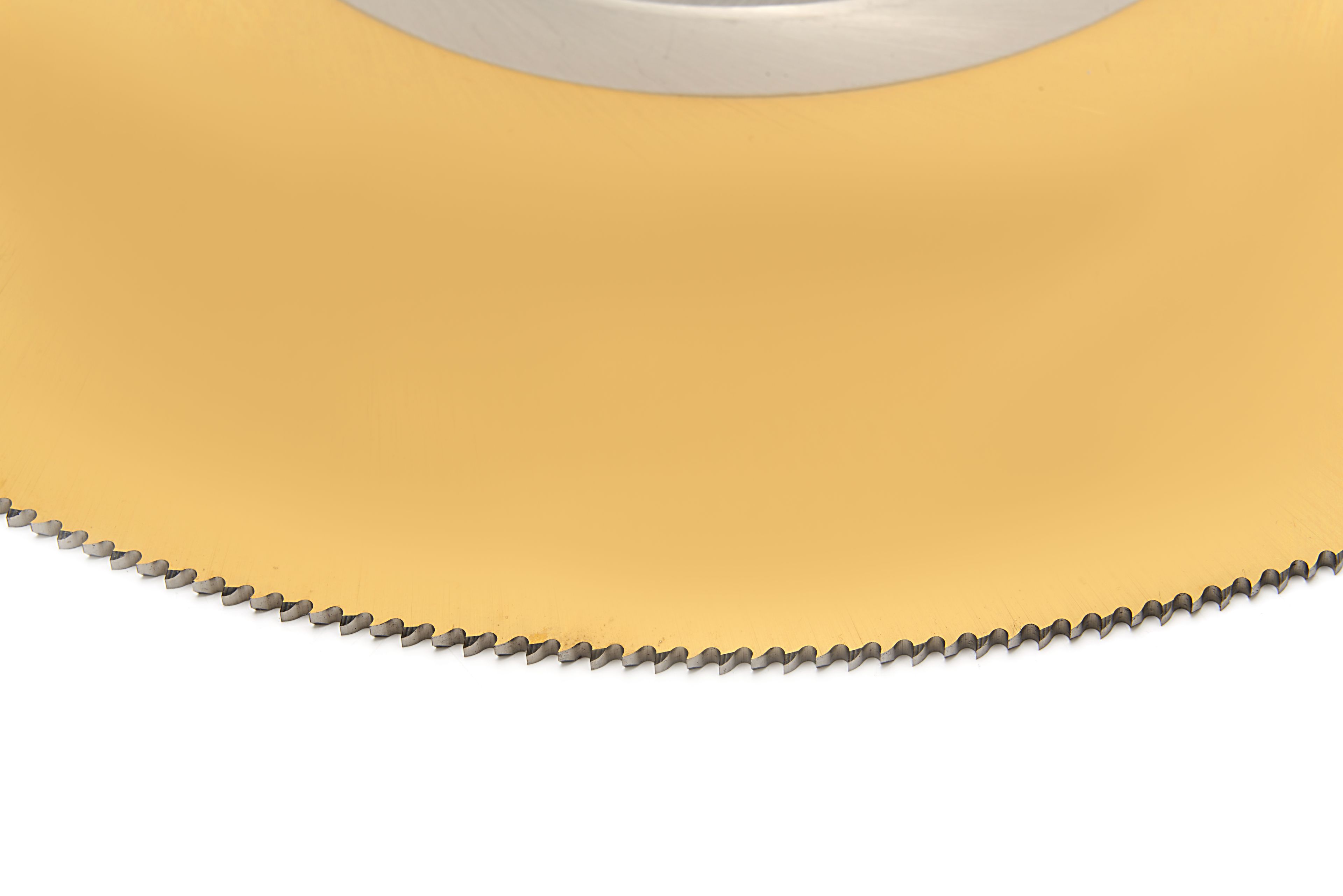 HBM Lame per troncatrice 315 mm acciaio inox | 300 Denti Image 2