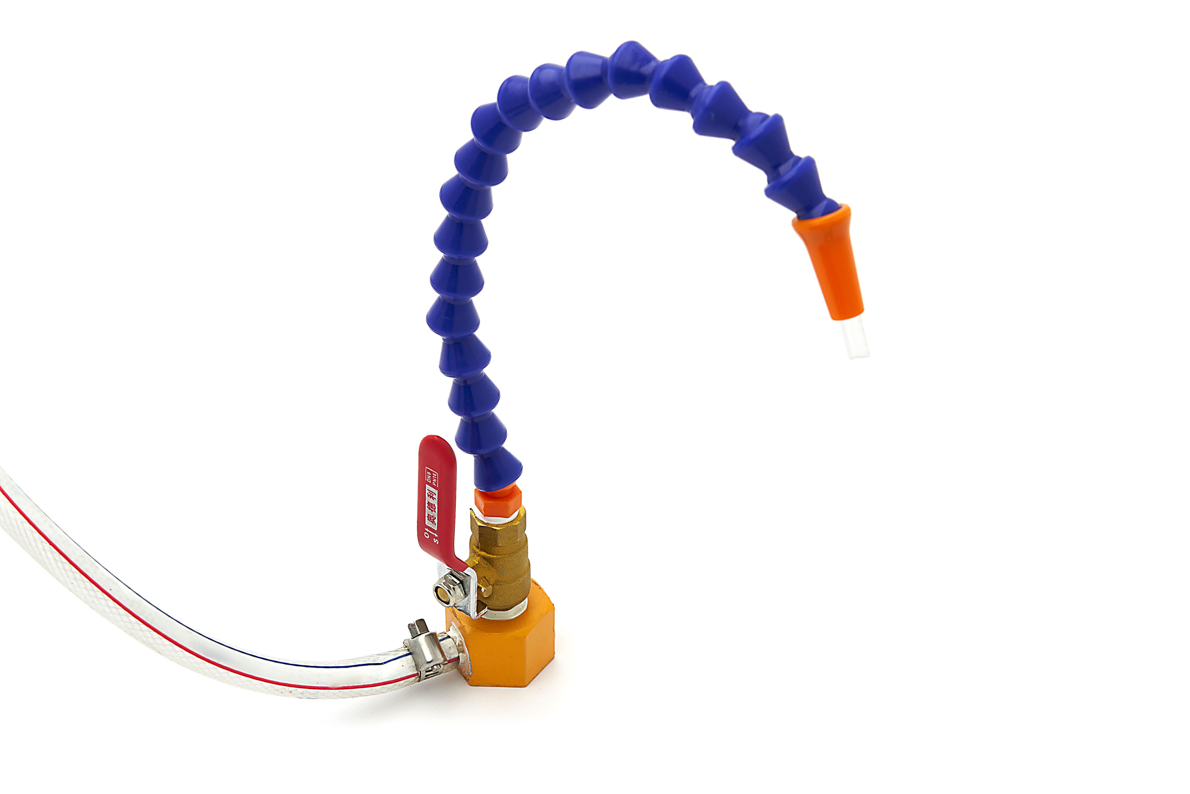 HBM Set pompa di raffreddamento 16 litri, 230 Volt Image 7