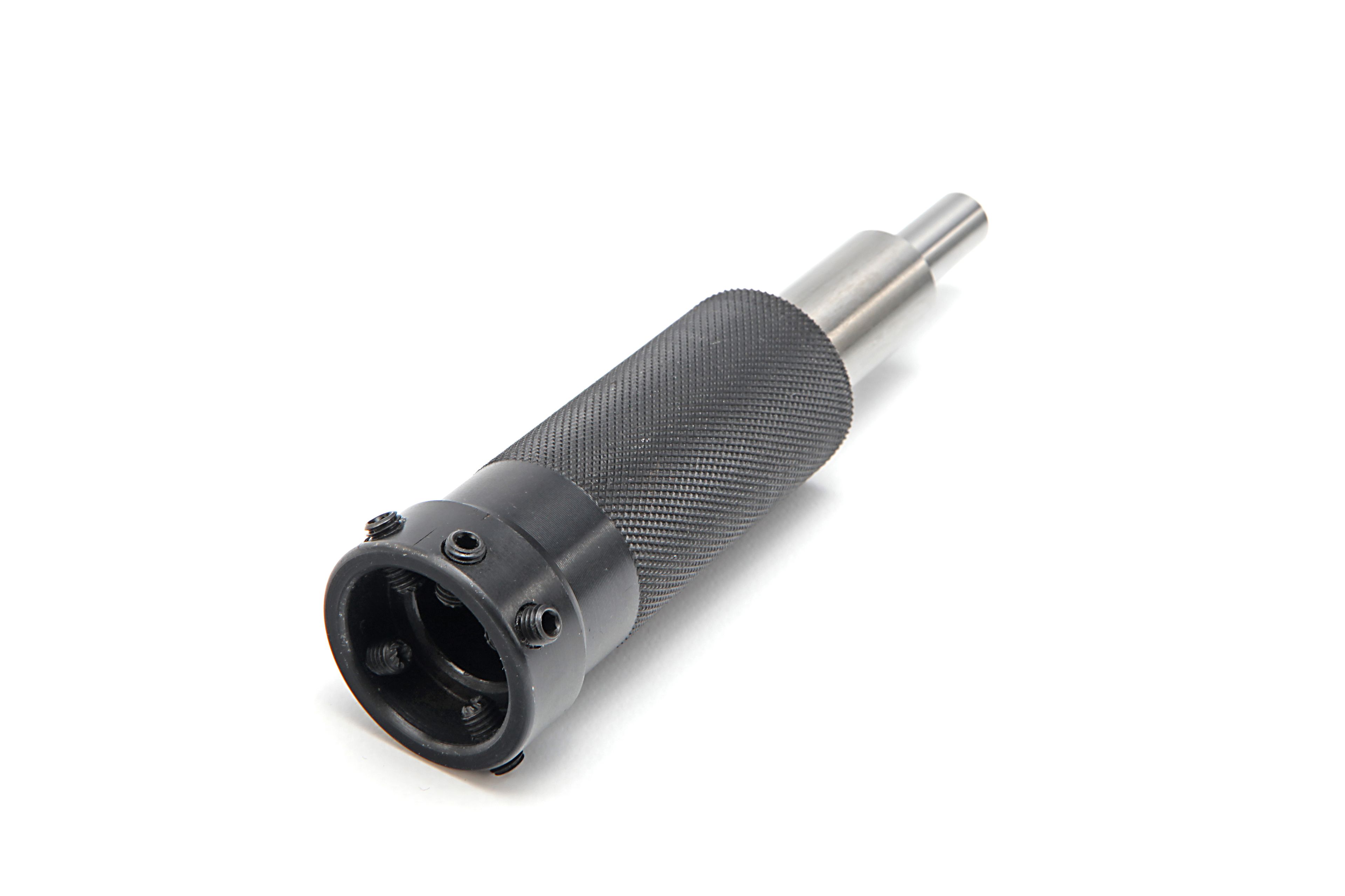 Supporto per piatti da taglio cilindrici HBM Image 5