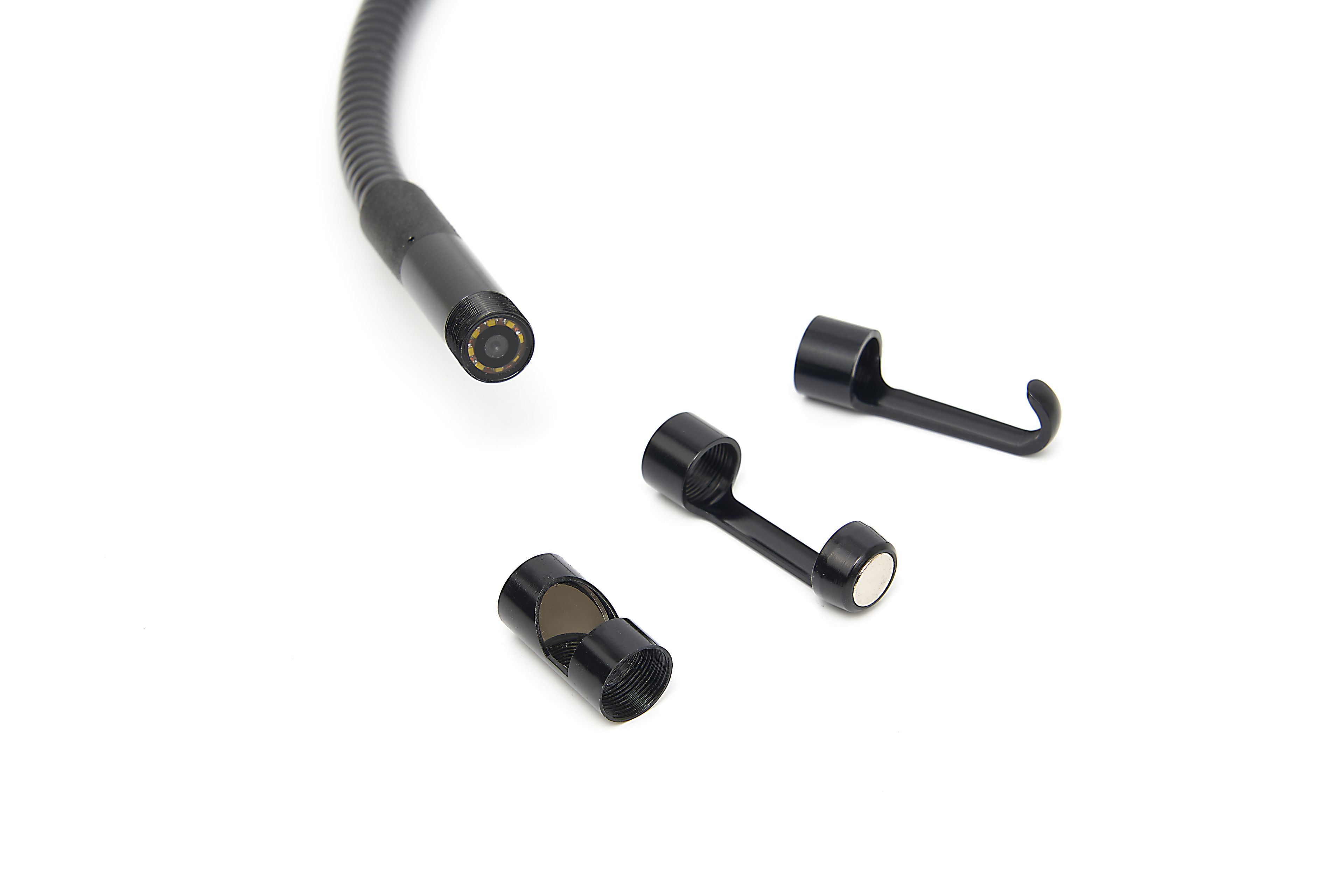 HBM Caméra d'inspection HD Image 12