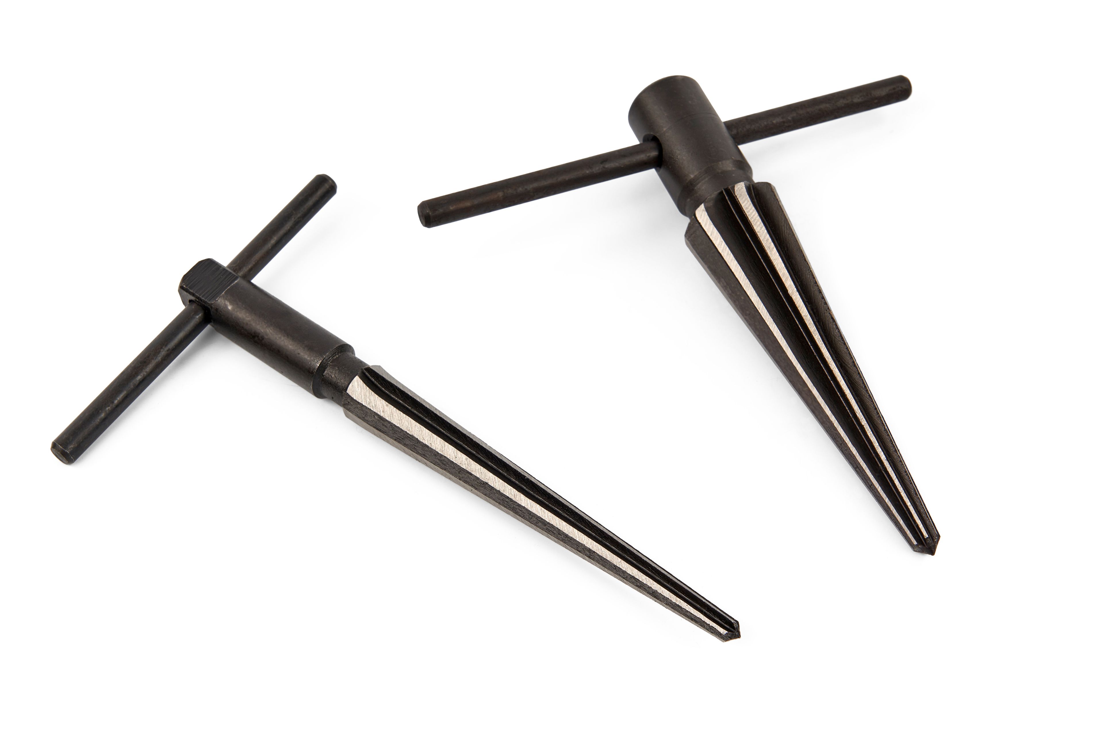 HBM 2 Delige Handruimerset Van 3 tot 22 mm