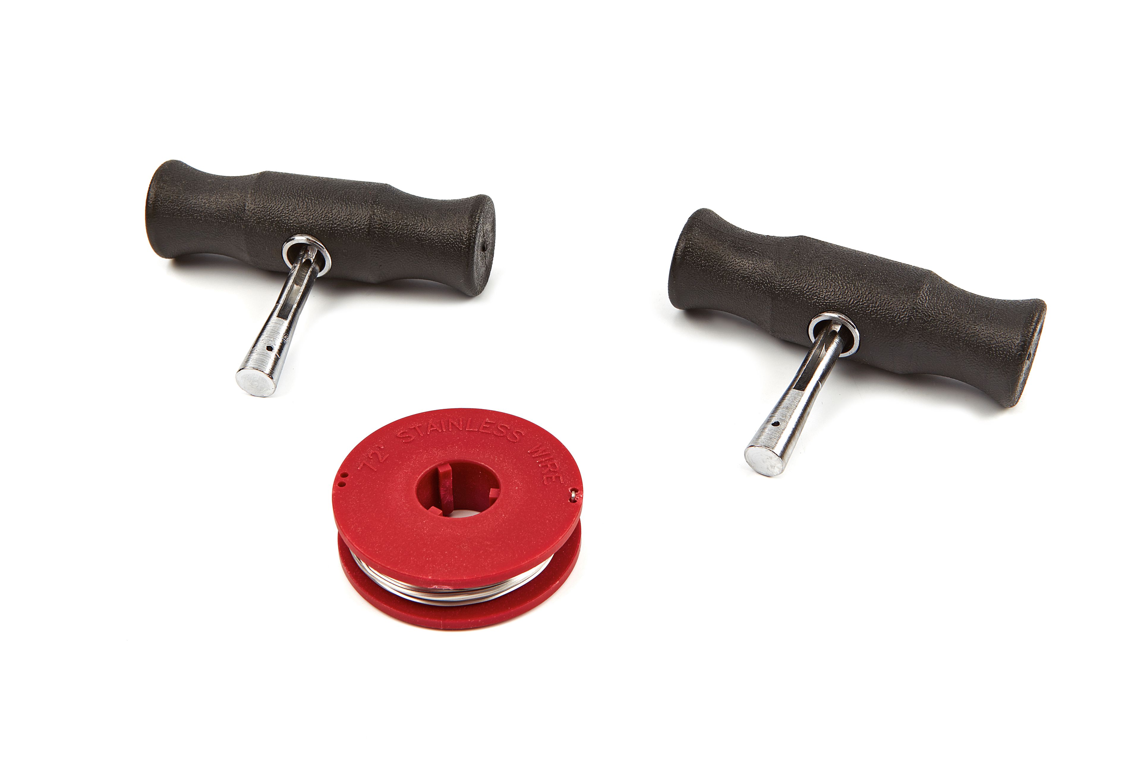 HBM Kit de démontage de vitres de voiture (7 pièces) Image 3