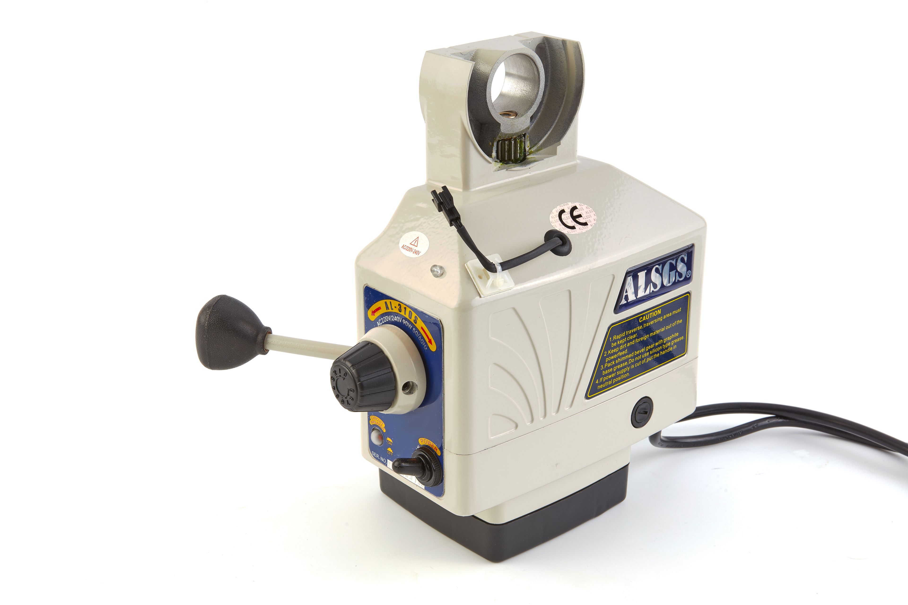 Alimentation de table automatique HBM BF 30 Image 3