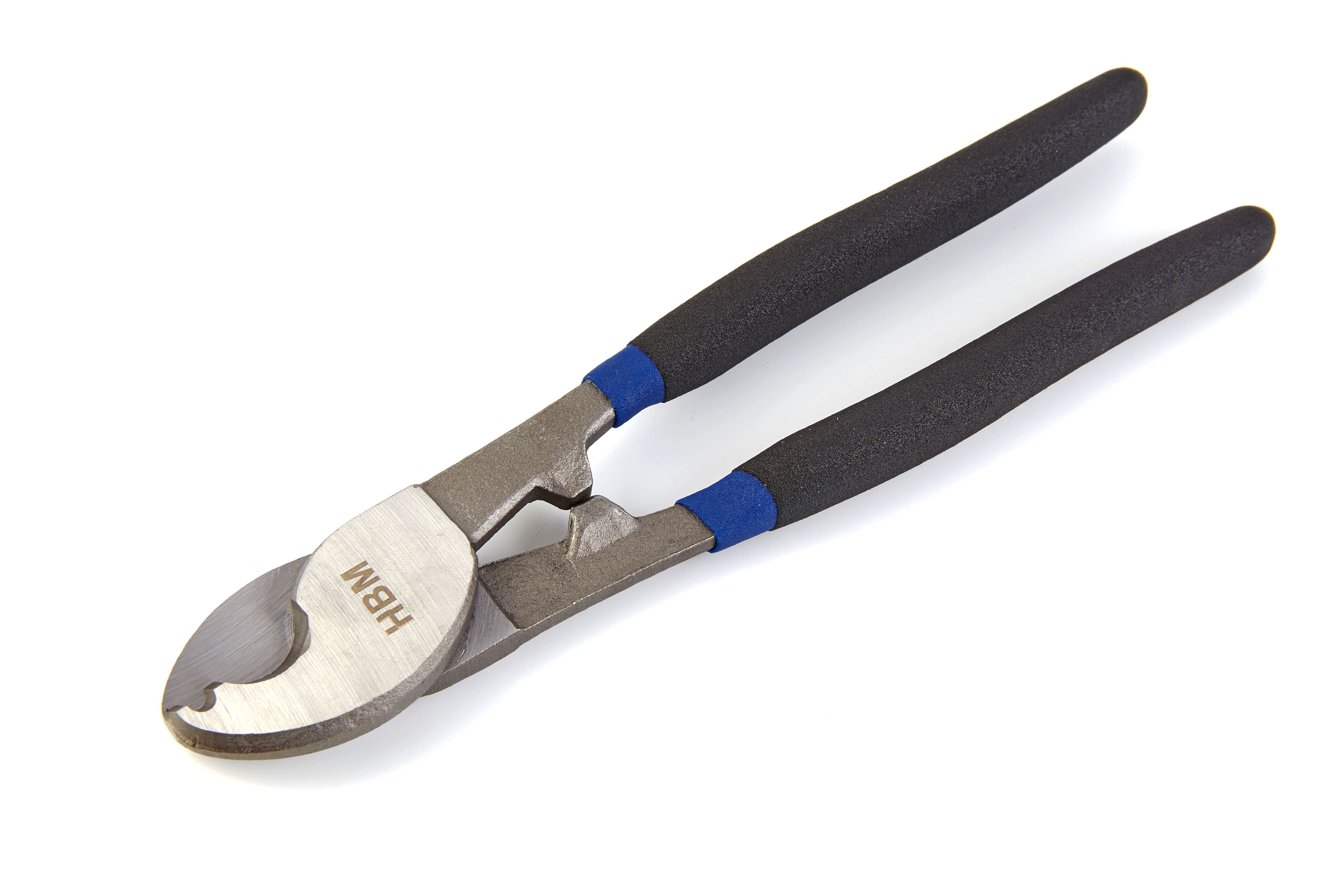 HBM 250 mm Professionele Kabelkniptang Model 2 Image 3