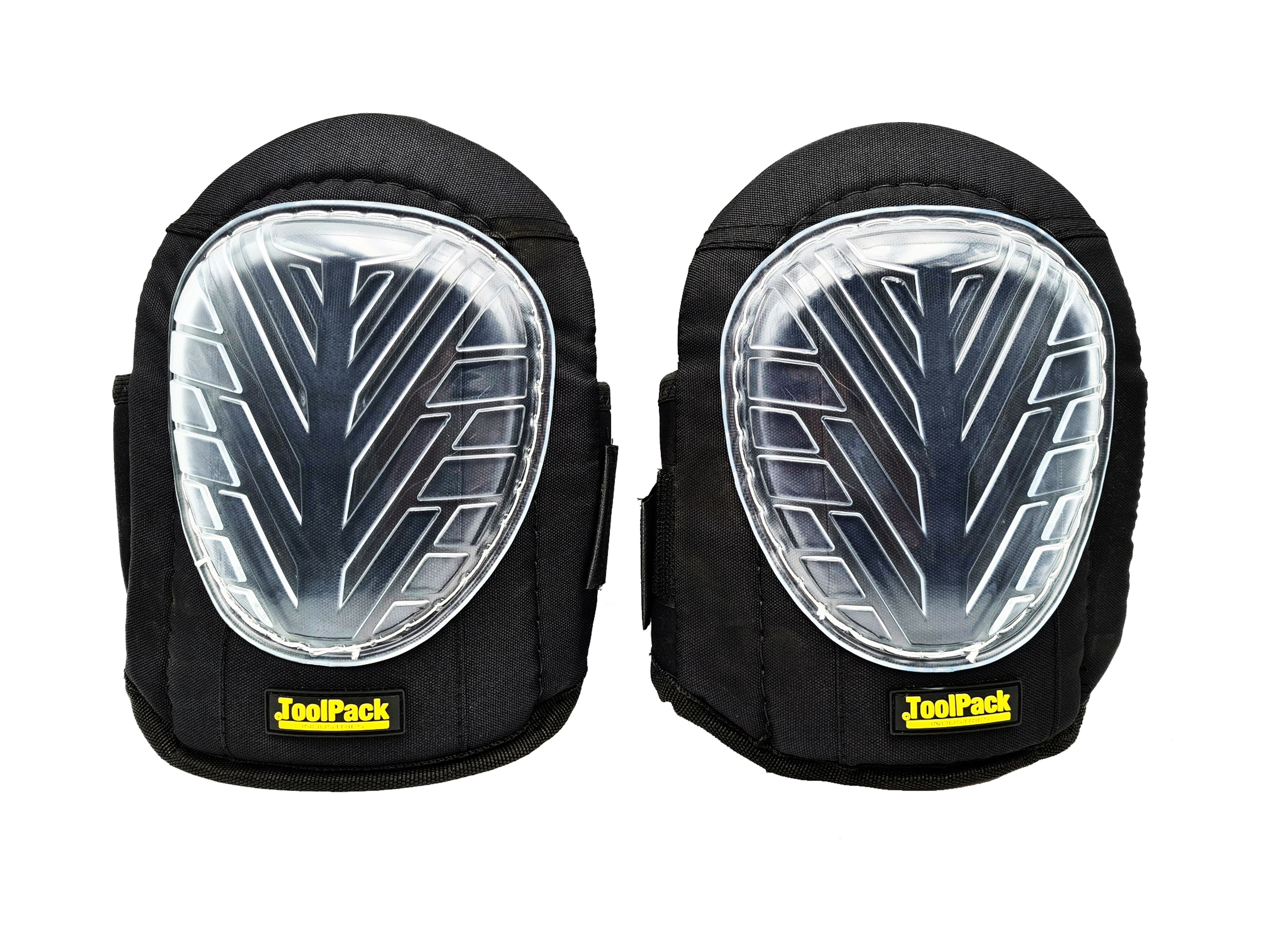 ToolPack kniebeschermers 360.164