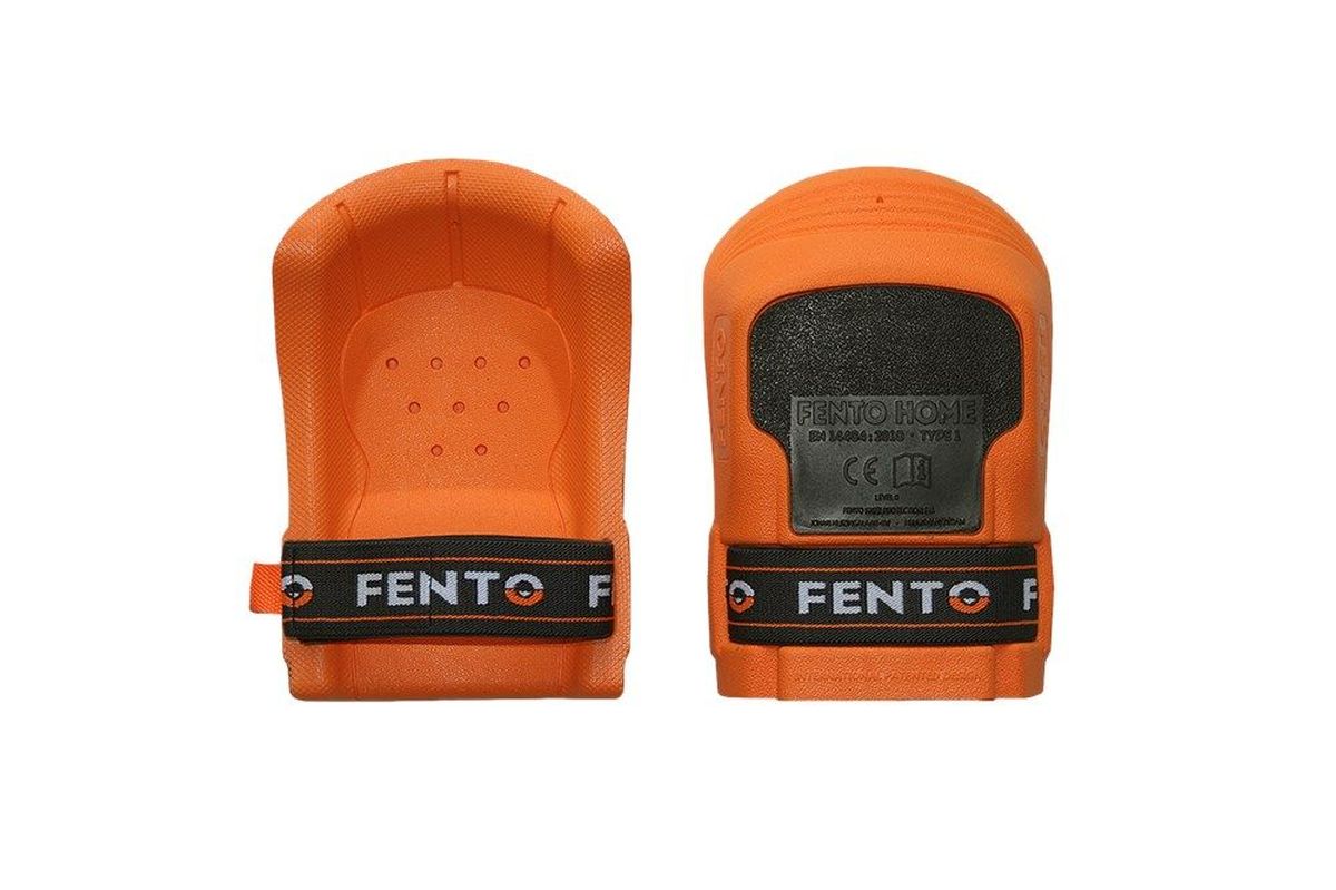Rodillera Fento home