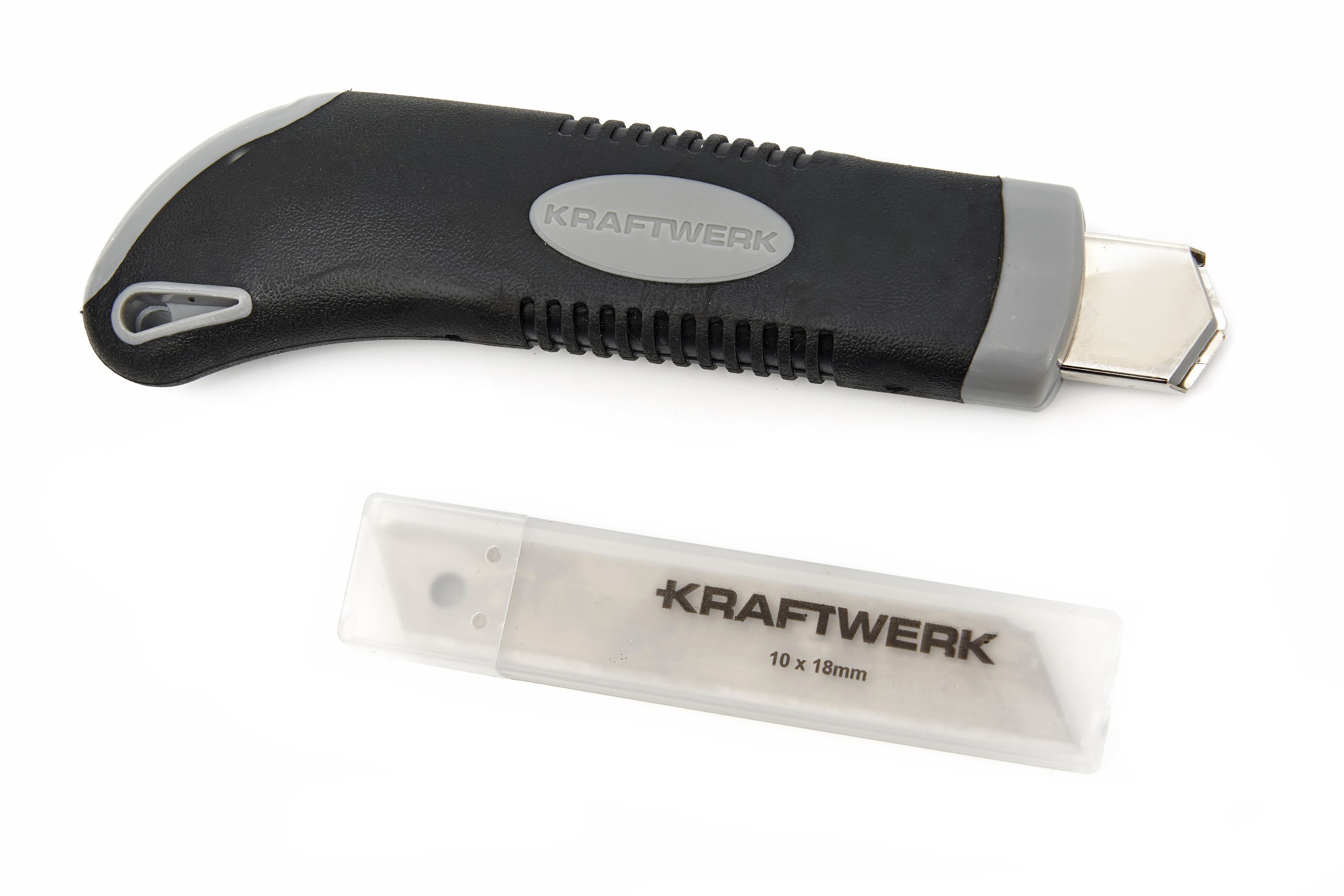 Kraftwerk 1050NL Gereedschapskoffer 230 Delig Image 24