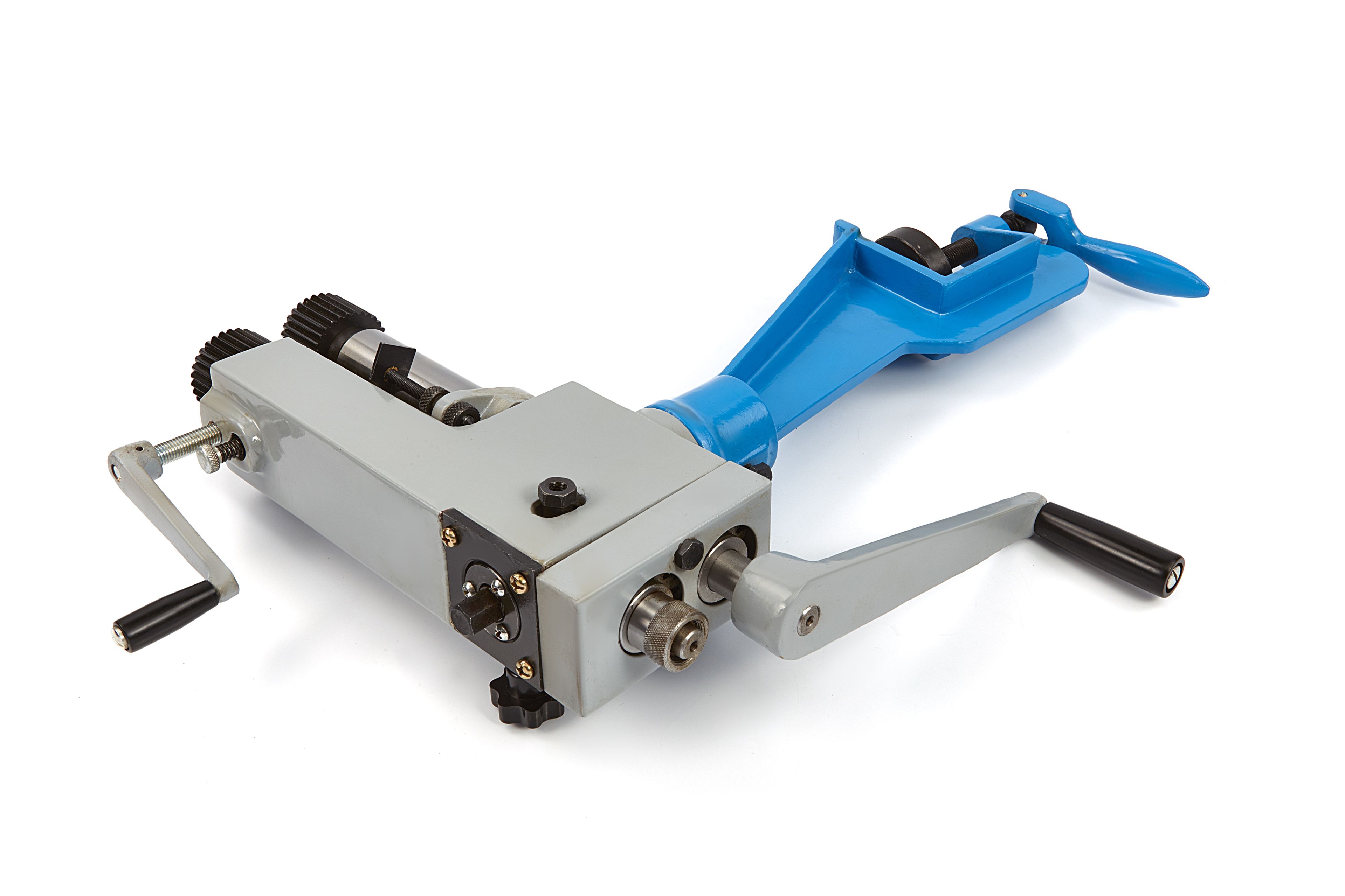 HBM Machine de formage et de pliage RM 8 Image 5