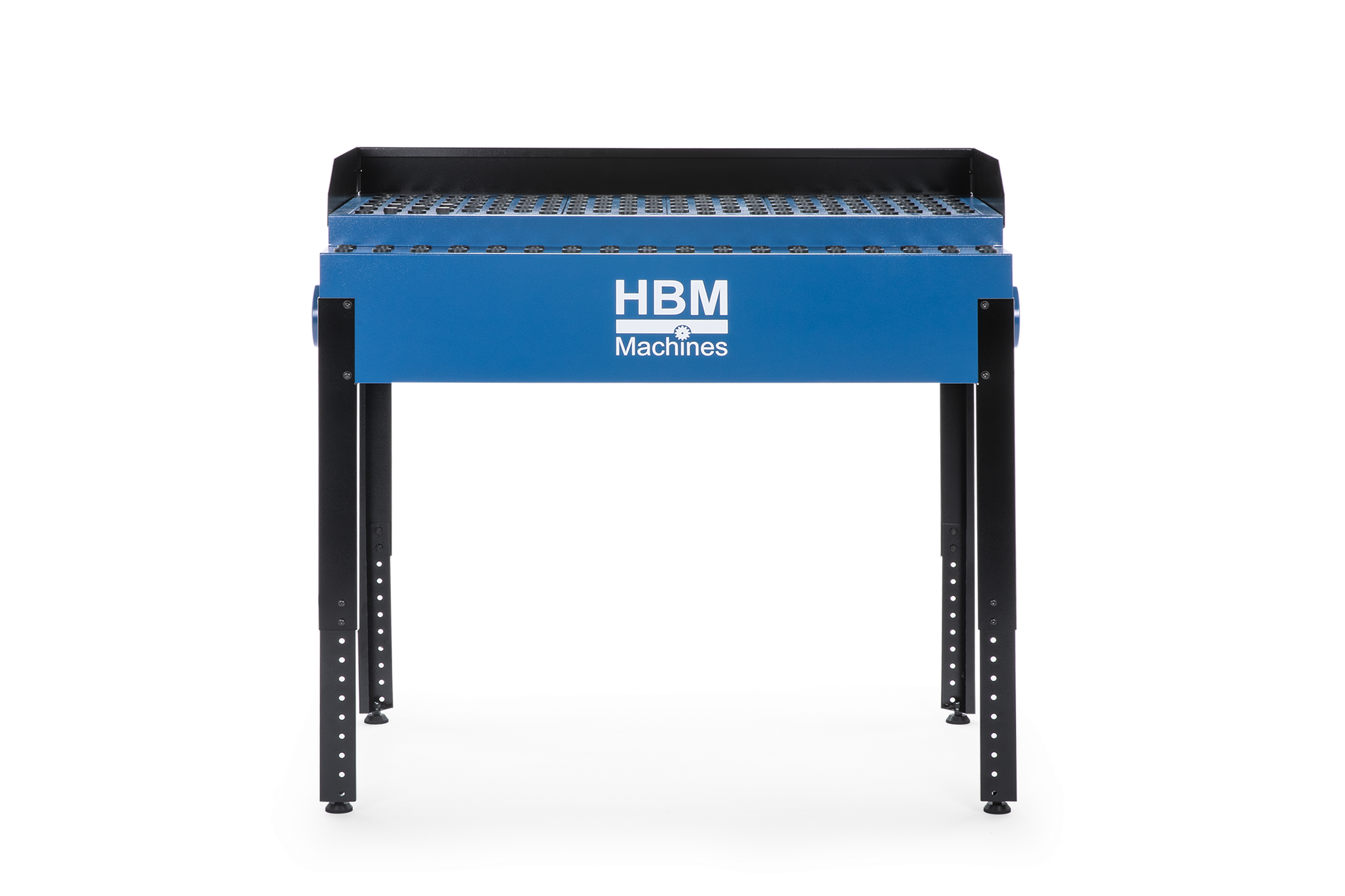 HBM afzuigtafel met neerwaartse afzuiging Image 3