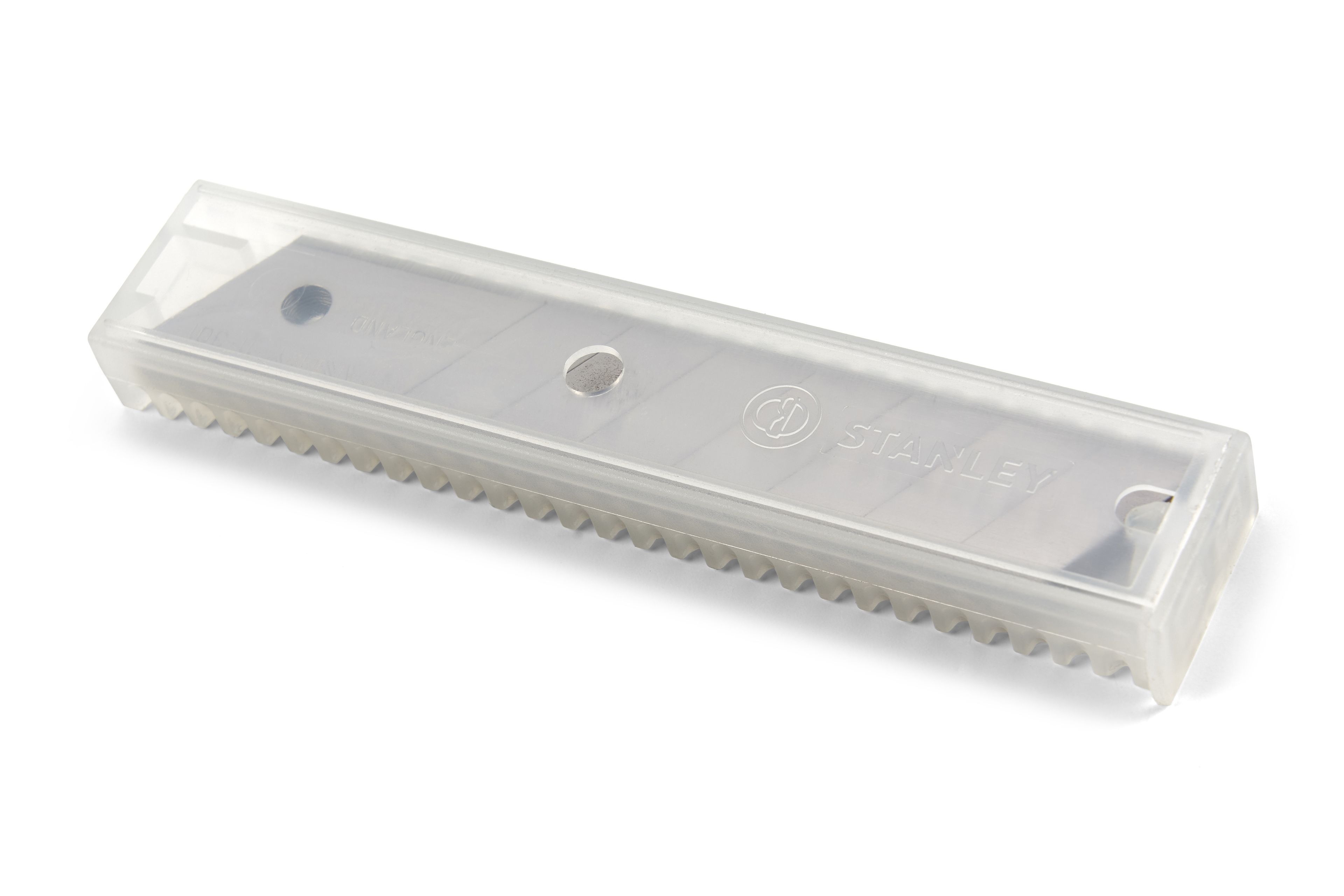 Stanley Reserve Afbreekmesjes 18 mm. - 10 Stuks Image 5