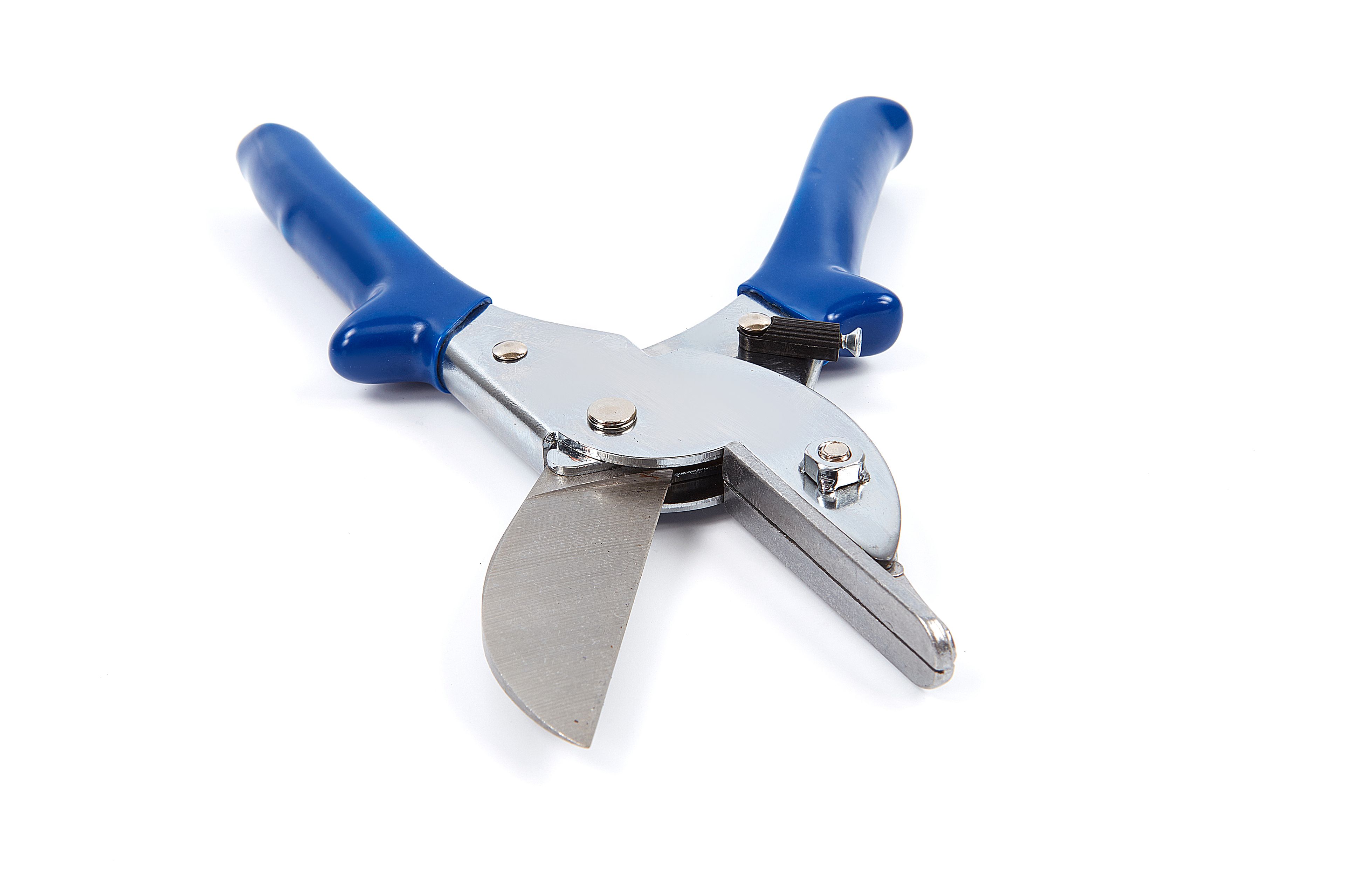 HBM 6-teiliger Gehrungsschere, Winkelschere mit mehreren Köpfen Image 3