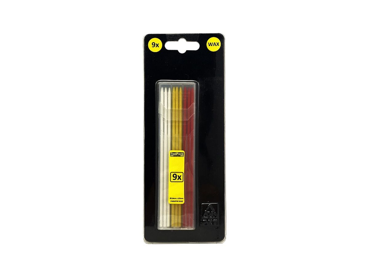 Toolvizion-Nachfüllpackung für Stifthalter 318.008