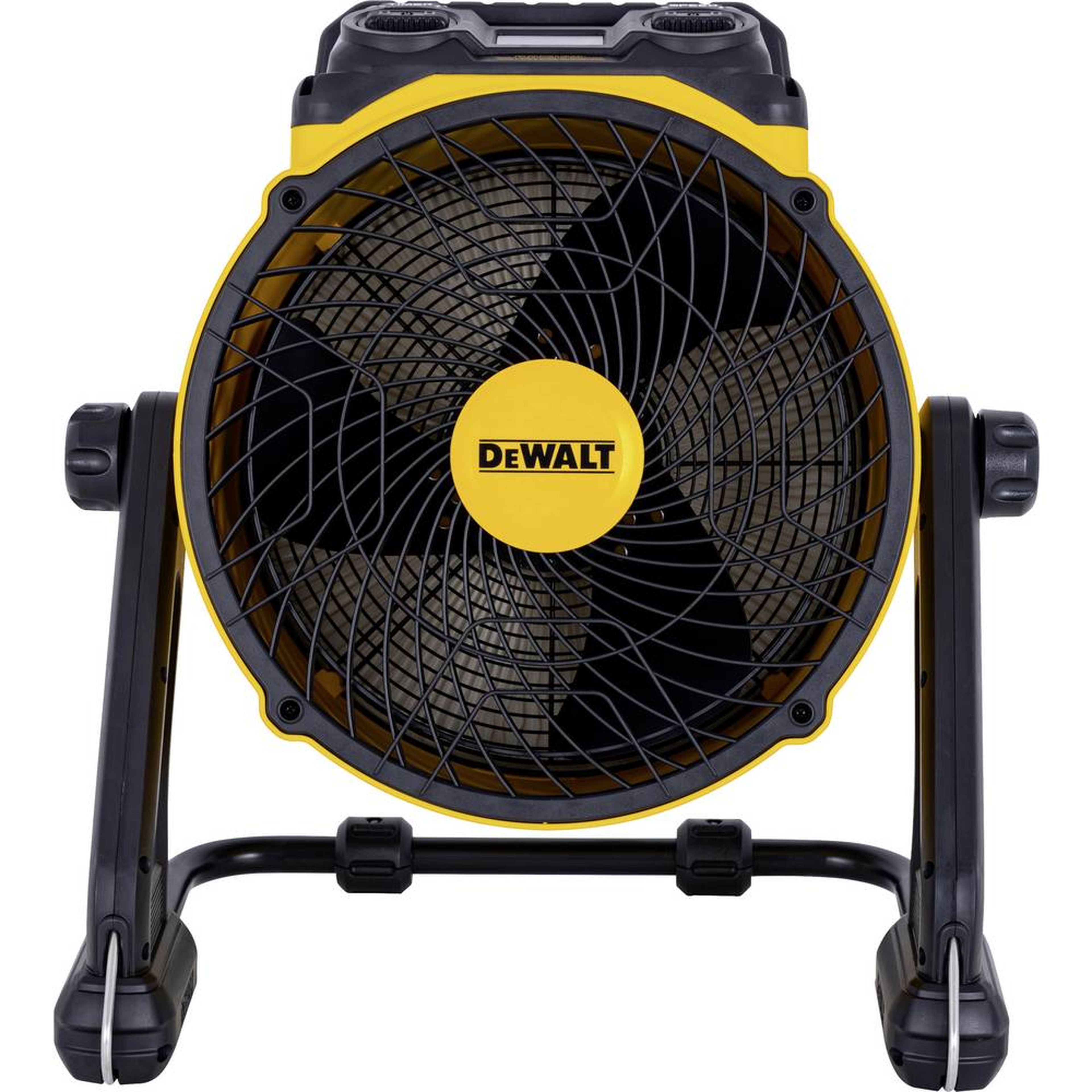 DeWalt Ventilador axial 41 cm DXF1652 Image 2